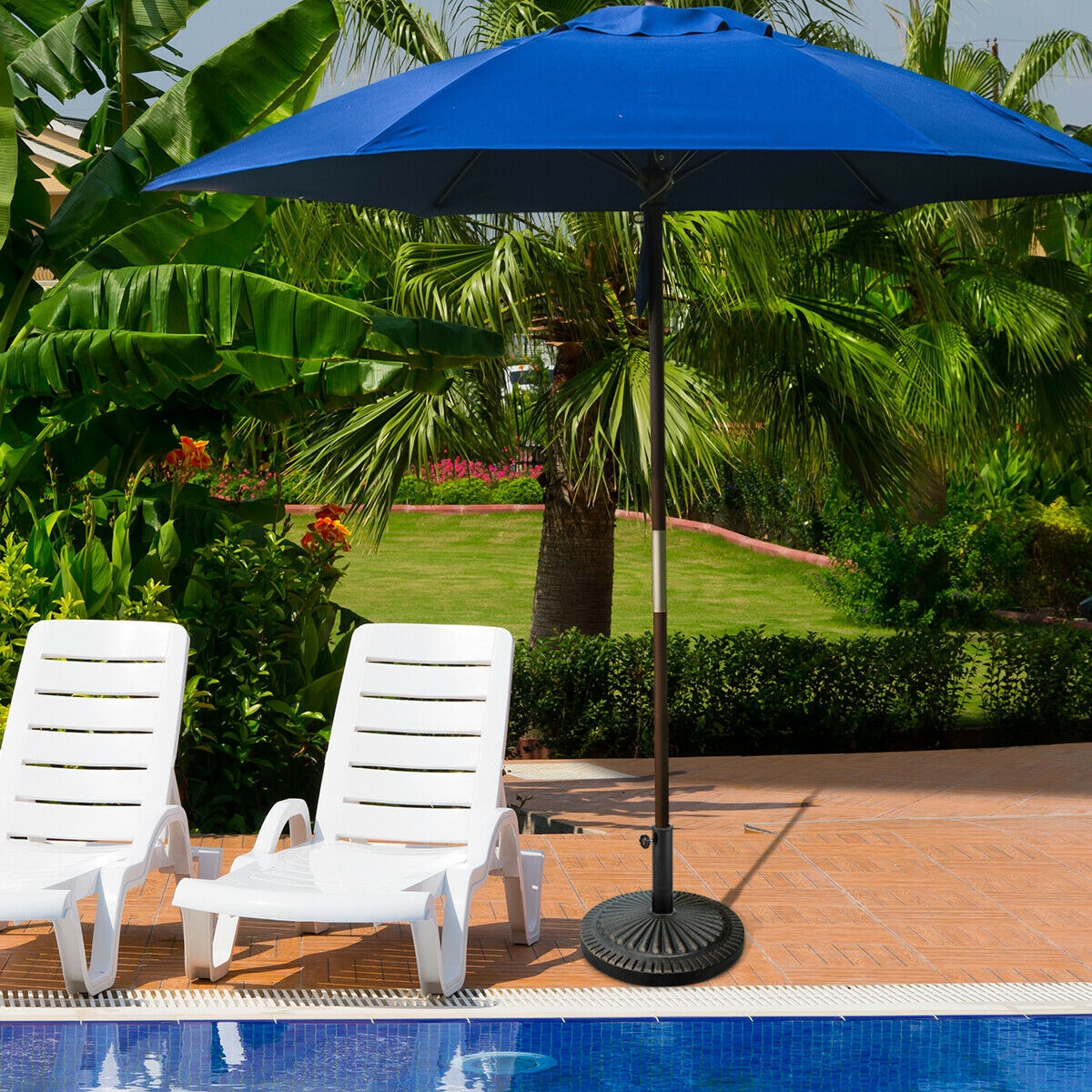 Clihome CWCH-OP3888 Umbrella-Bases - View #4
