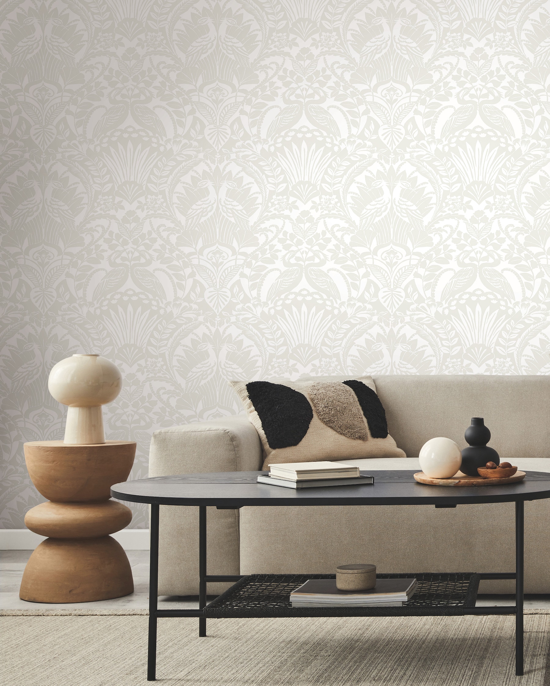 York Wallcoverings BW3932 wallpaper - View #4