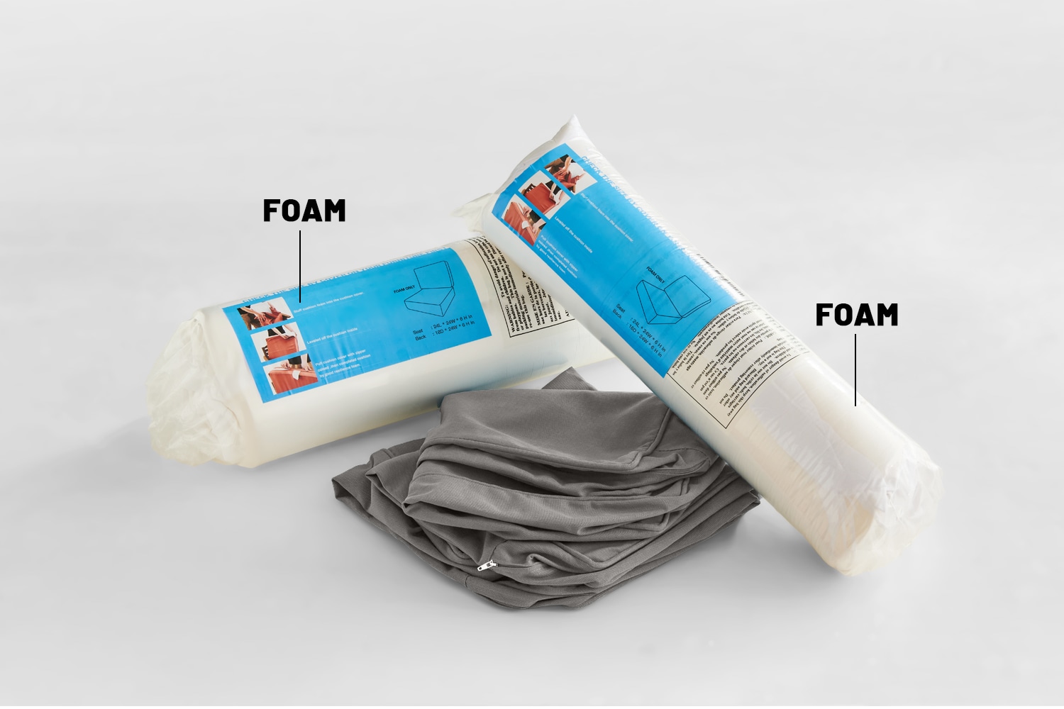 Artplan CS05 Patio-Furniture-Covers - View #5