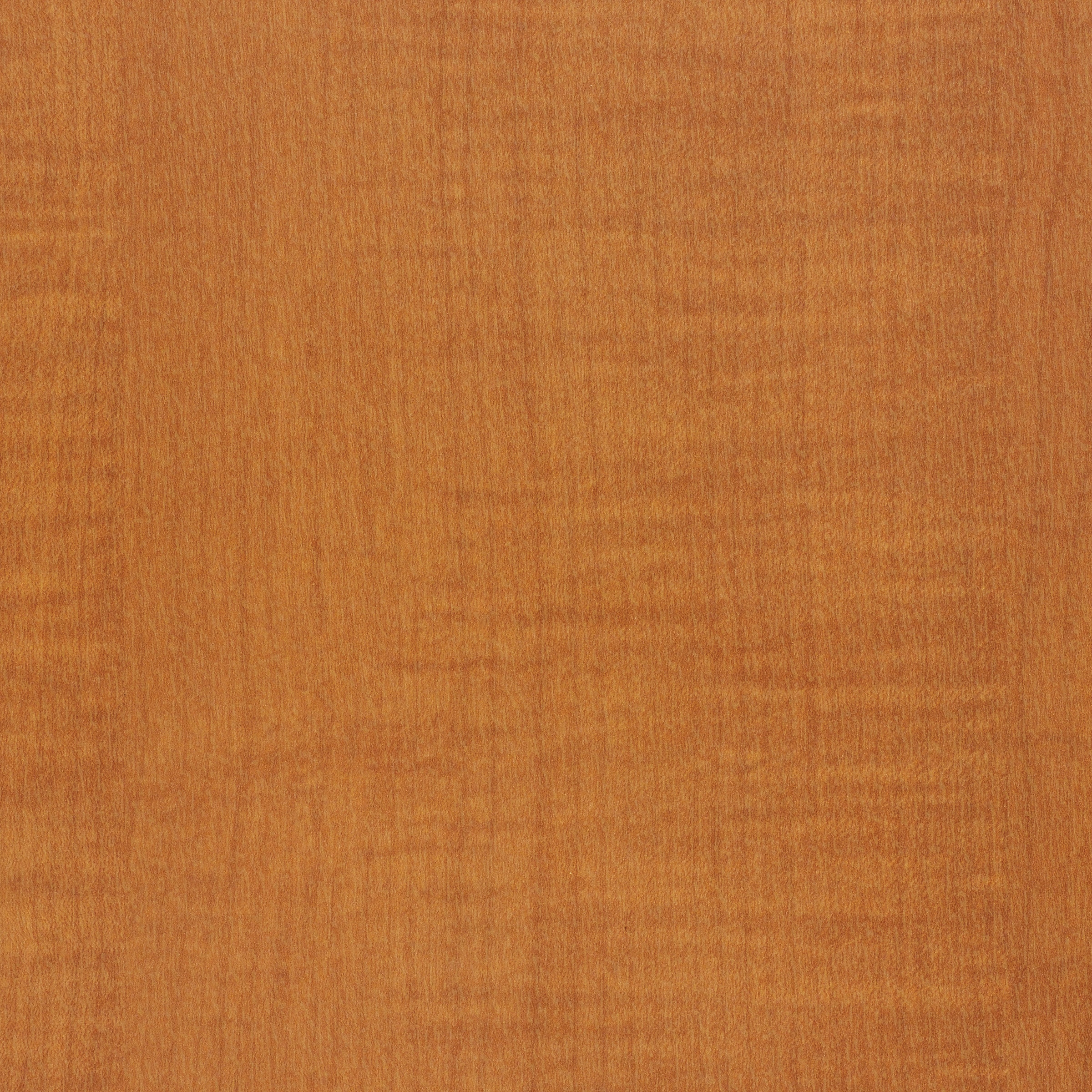 Wilsonart MC-2X3792938 Huntington Maple Fine Velvet Texture Laminate Orange Kitchen Countertop SAMPLE (