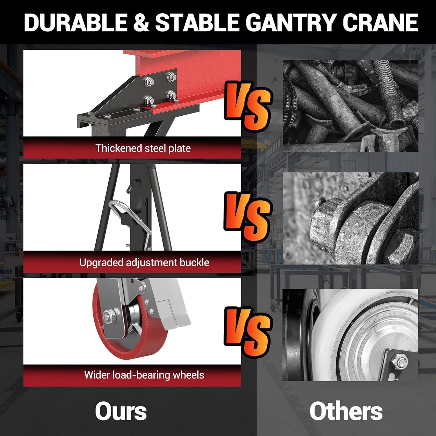 Silvel KF370113-01-TX Vehicle-Lifts - View #6