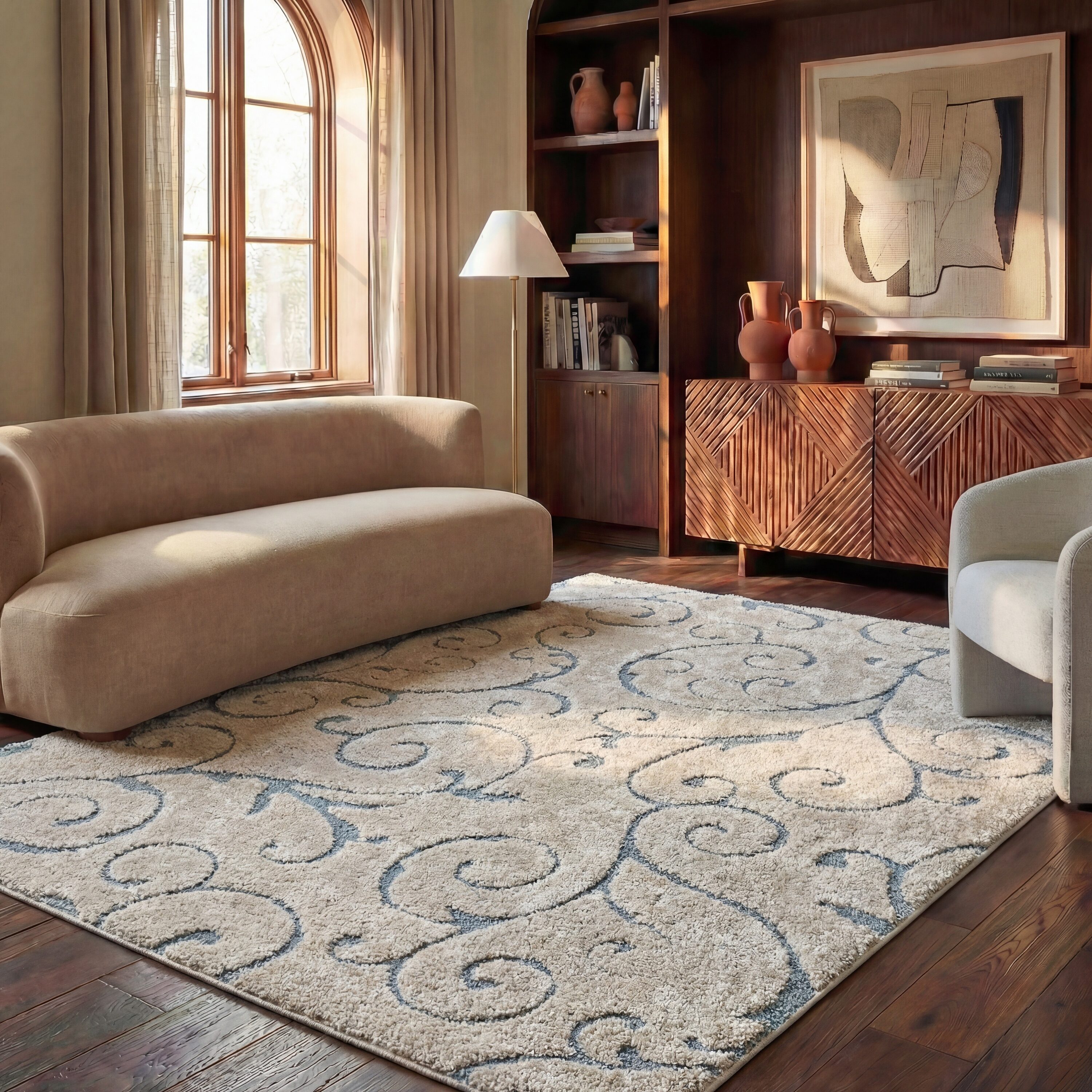 Safavieh SG455-1155-68 rugs - View #7