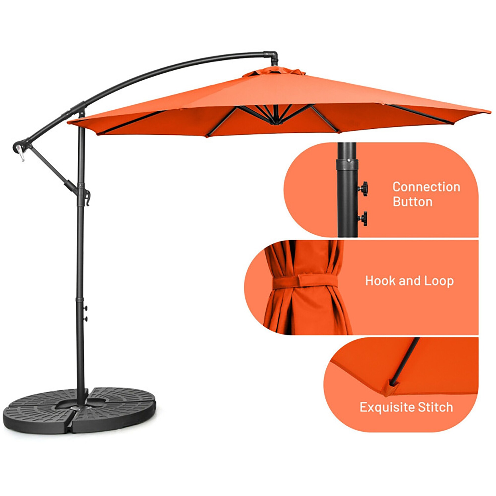 CASAINC ED651020000107 Umbrellas-2 - View #7