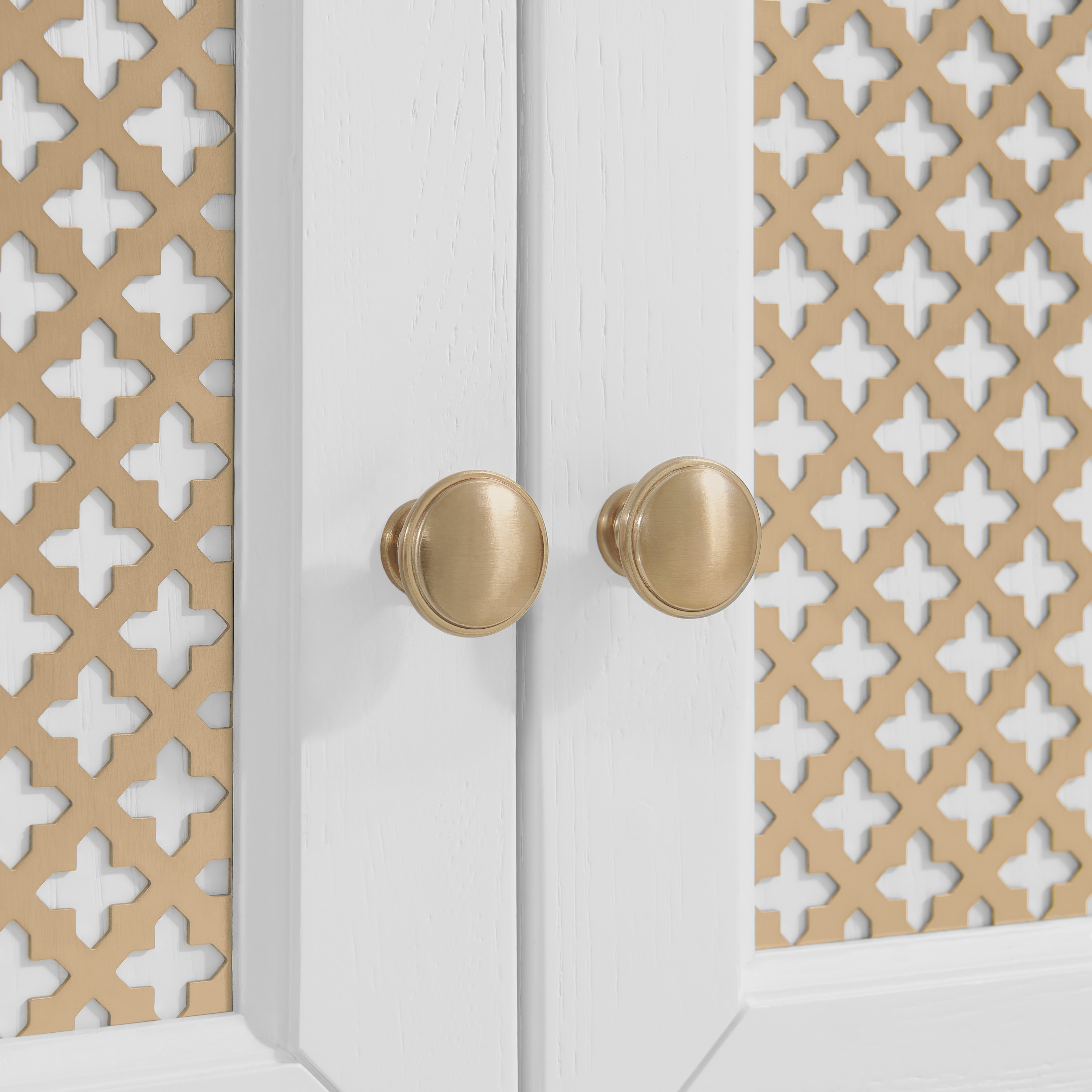 Nicole Curtis 1922WC-24-341 Bathroom-Wall-Cabinets - View #8