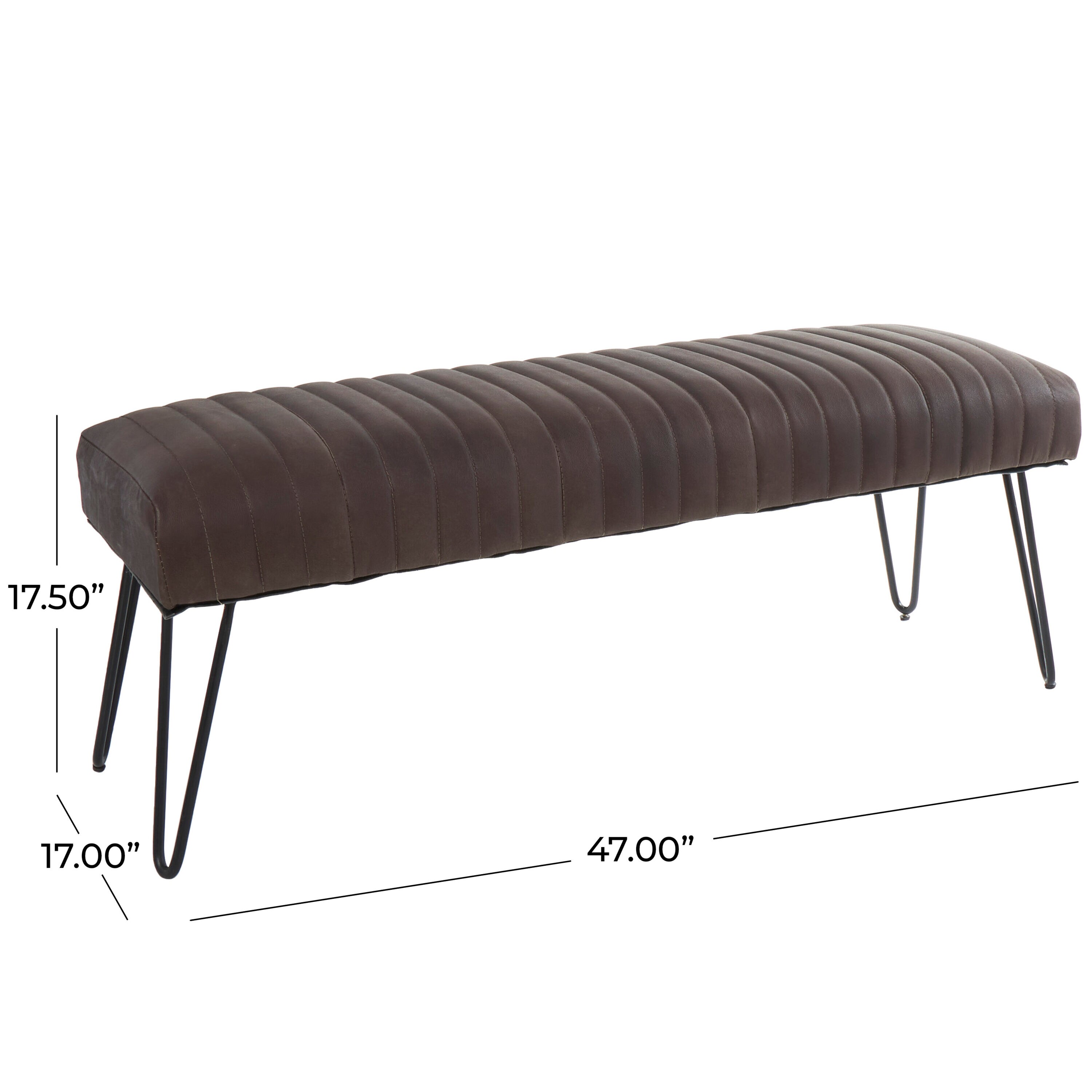 Grayson Lane 821444 bench - View #6