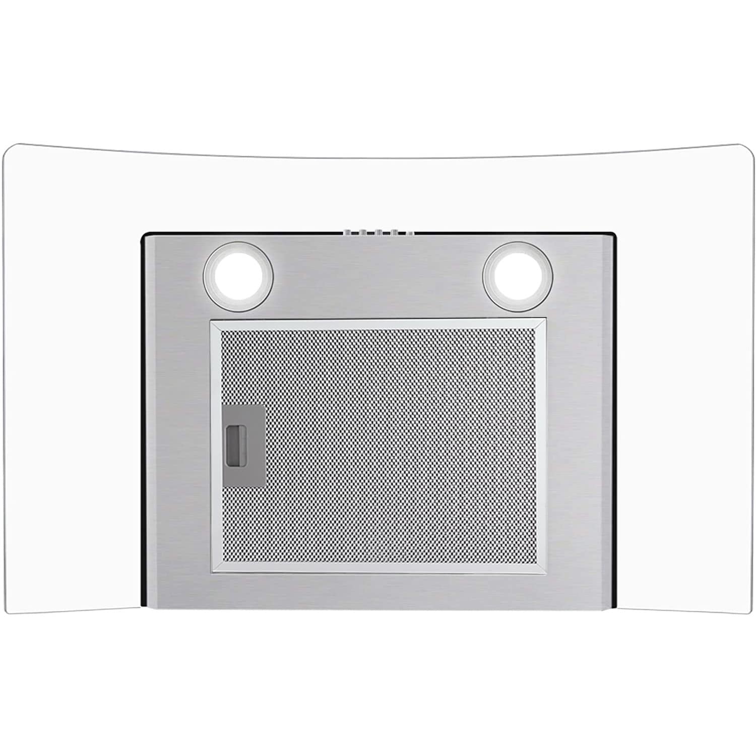Damerin IU-RD16 Wall-Mounted-Range-Hoods - View #13