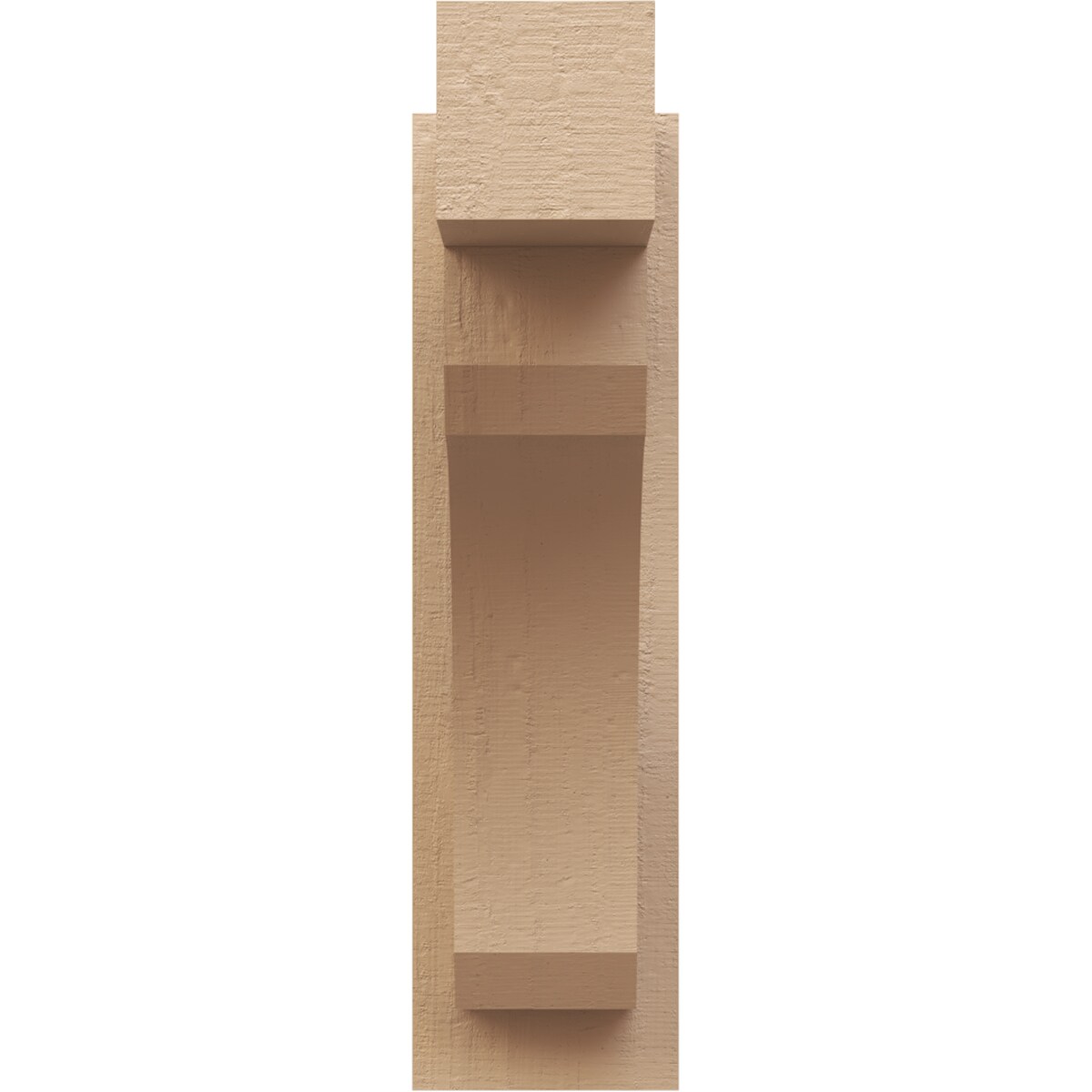 Ekena Millwork 2132730 corbels - View #3