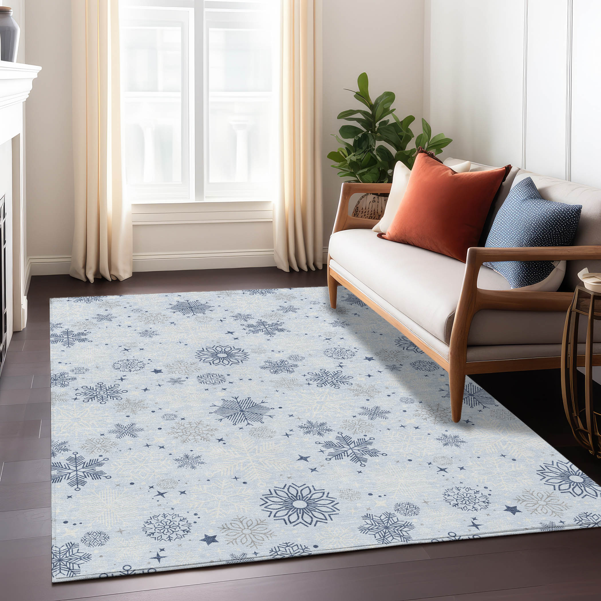 Addison Rugs ACN1823SK9X12 rugs - View #6