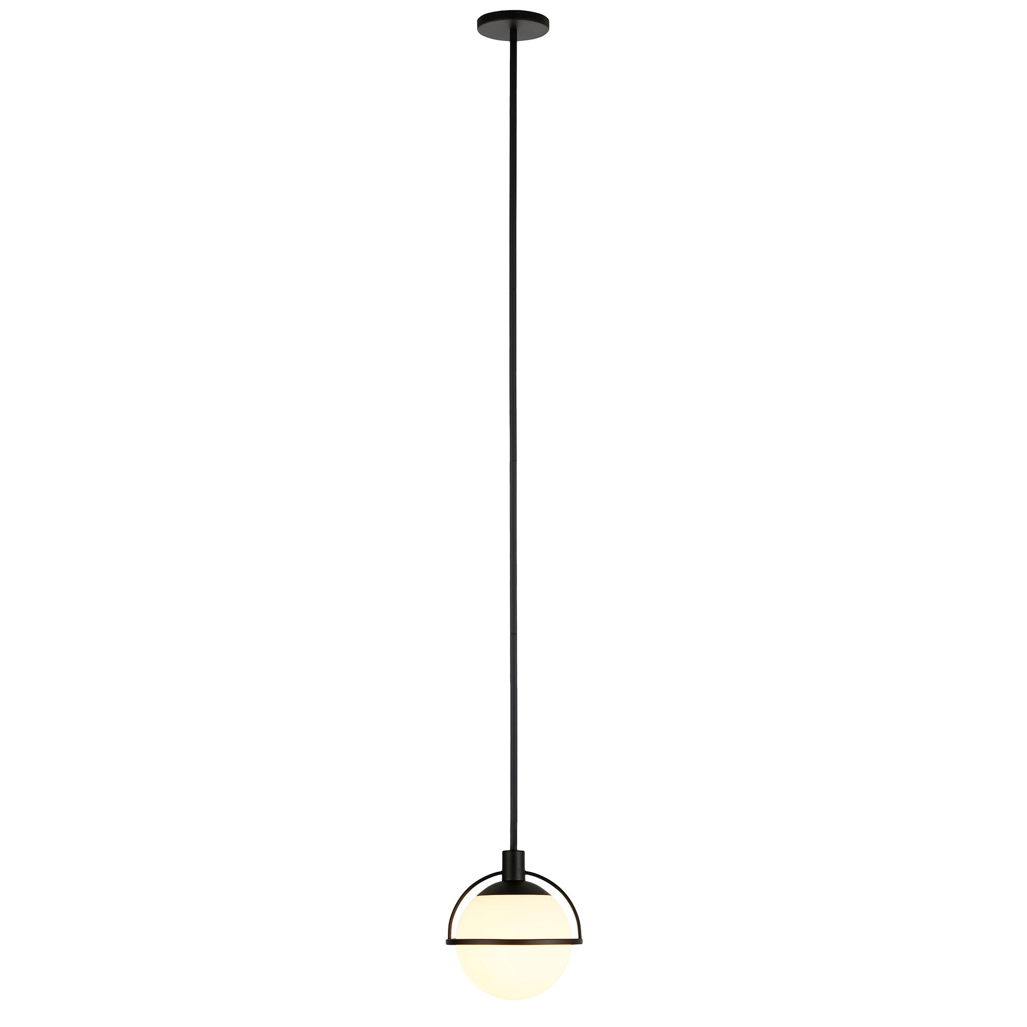 Hailey Home PD0494 Pendant-Lights - View #3