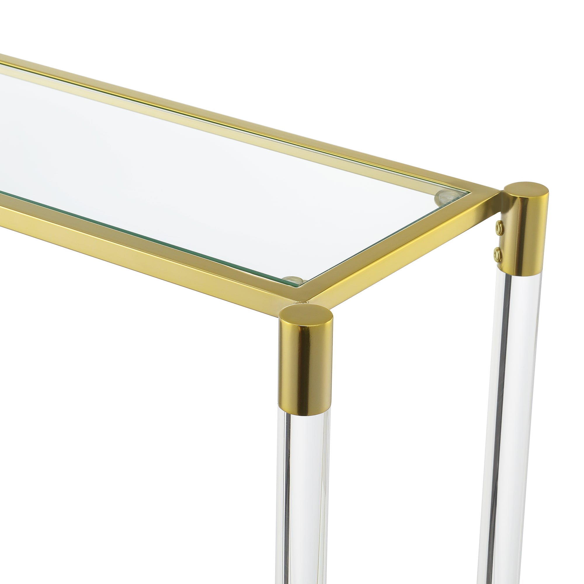 Convenience Concepts S14-139 Console-Sofa-Tables - View #7