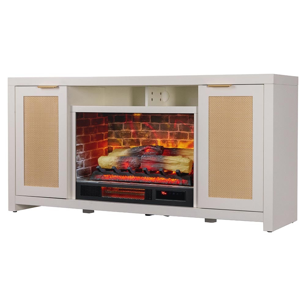 Country Living CL-M-1006-WW Electric-Fireplaces - View #5