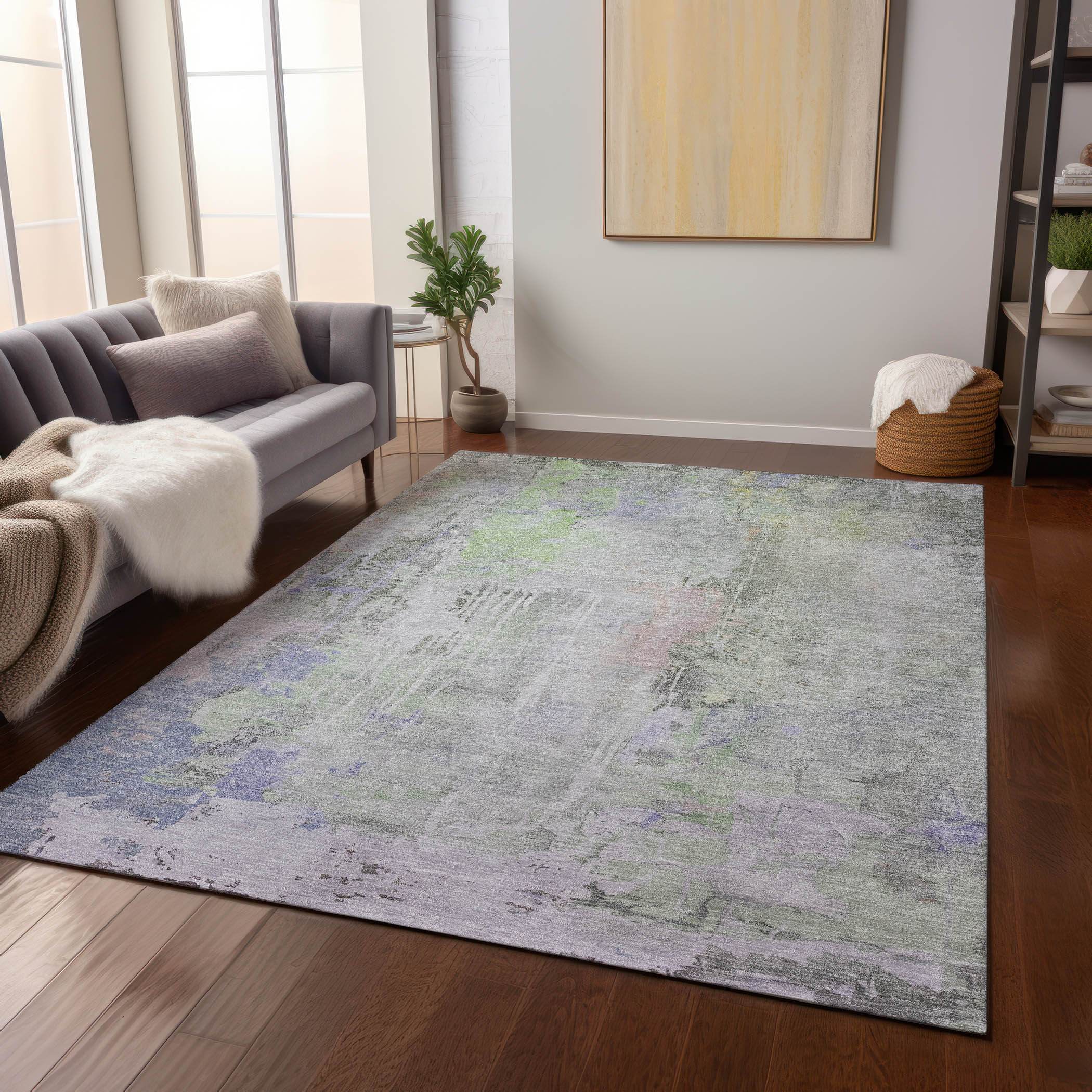 Addison Rugs ACN1233AL30X46 rugs - View #7