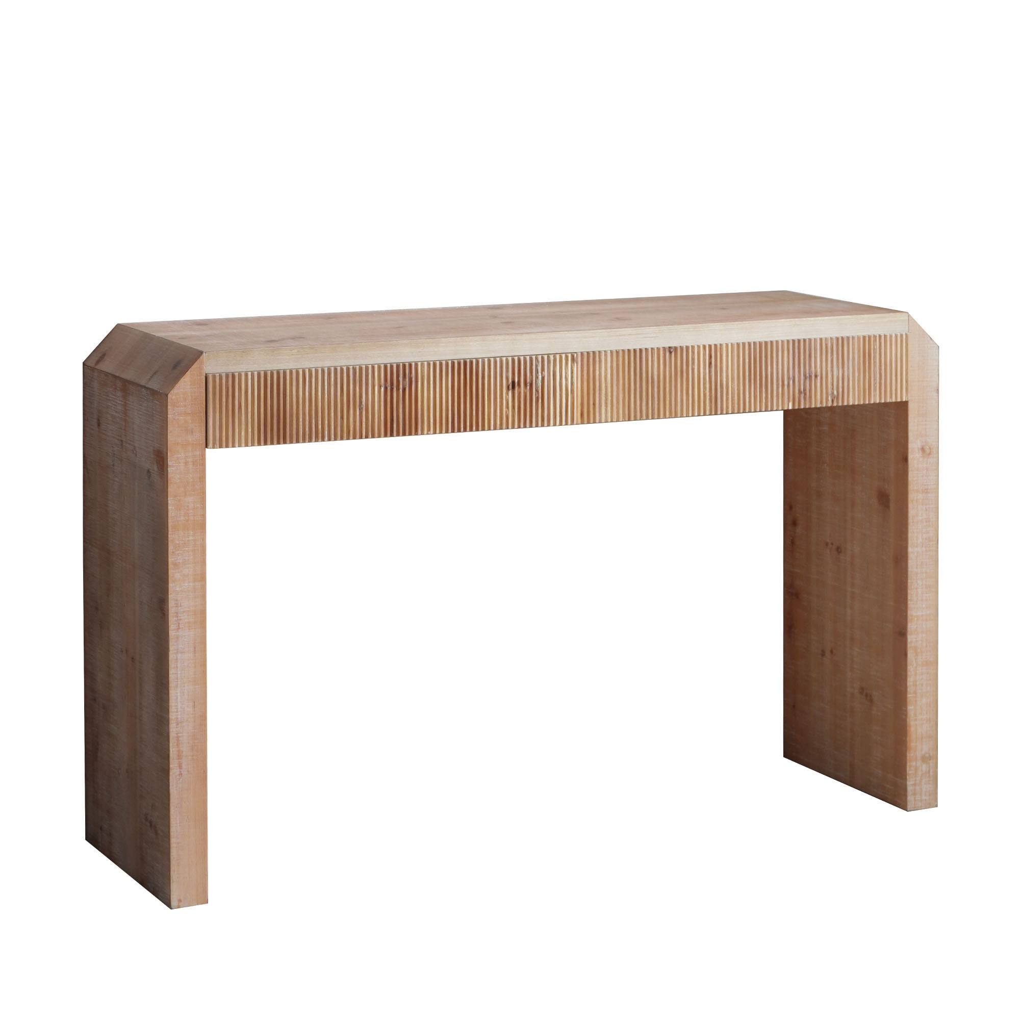 SINOFURN SYA020300WD Console-Sofa-Tables - View #8