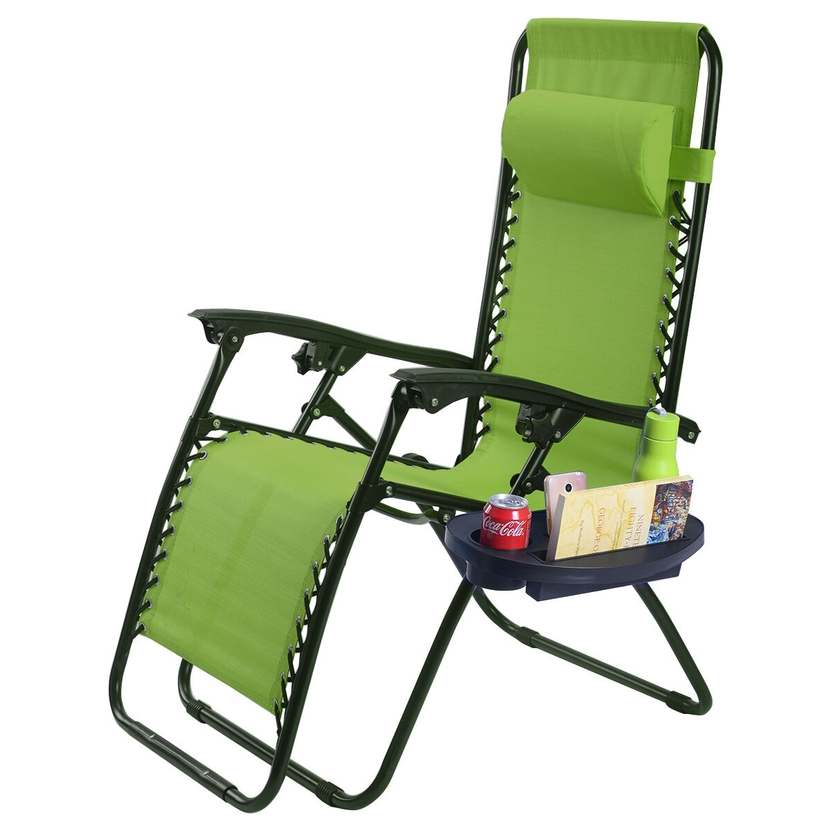 CALVON CABABP12GN Patio-Chairs - View #2