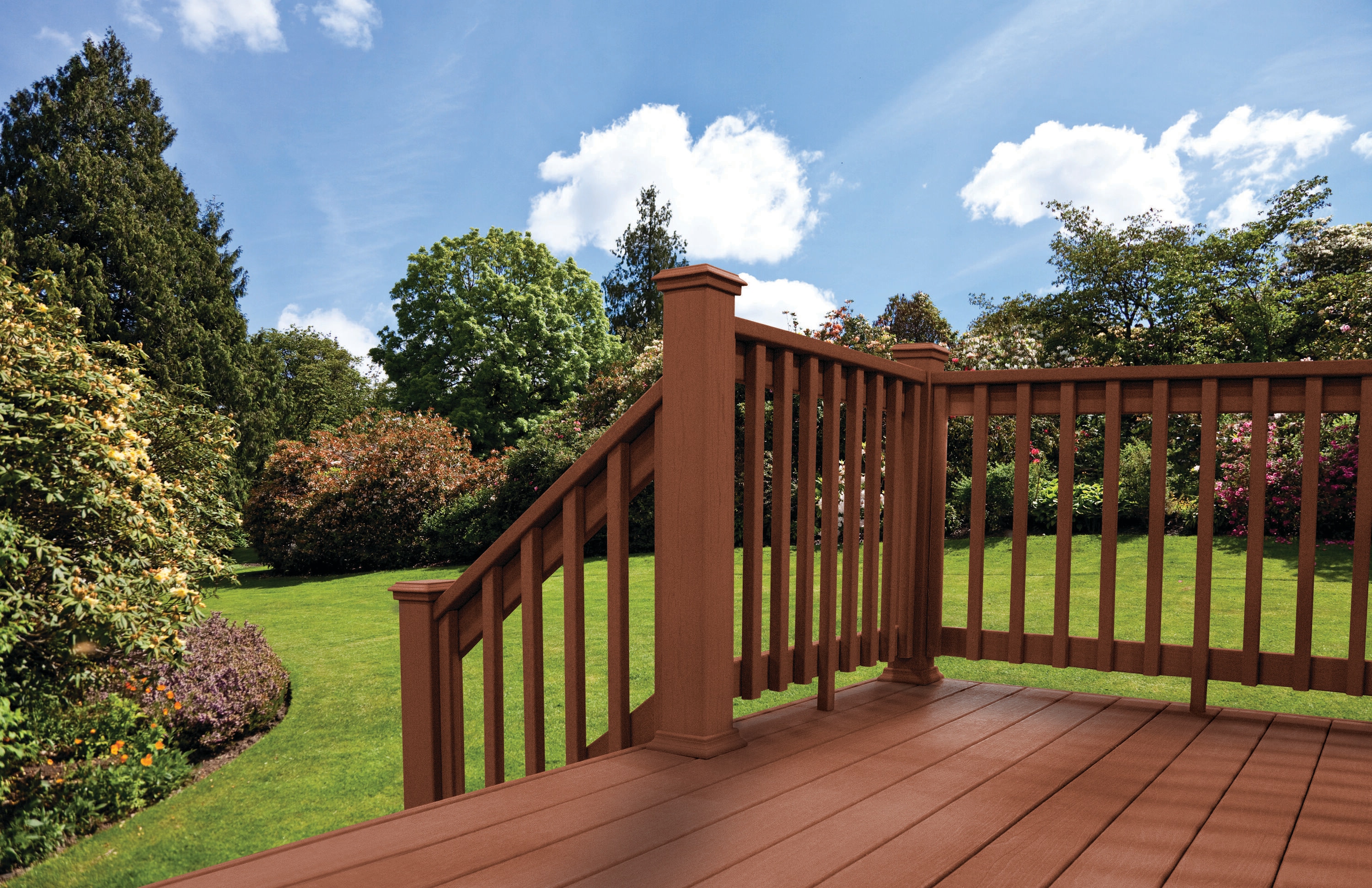 ChoiceDek 222212 Deck-Accents - View #3
