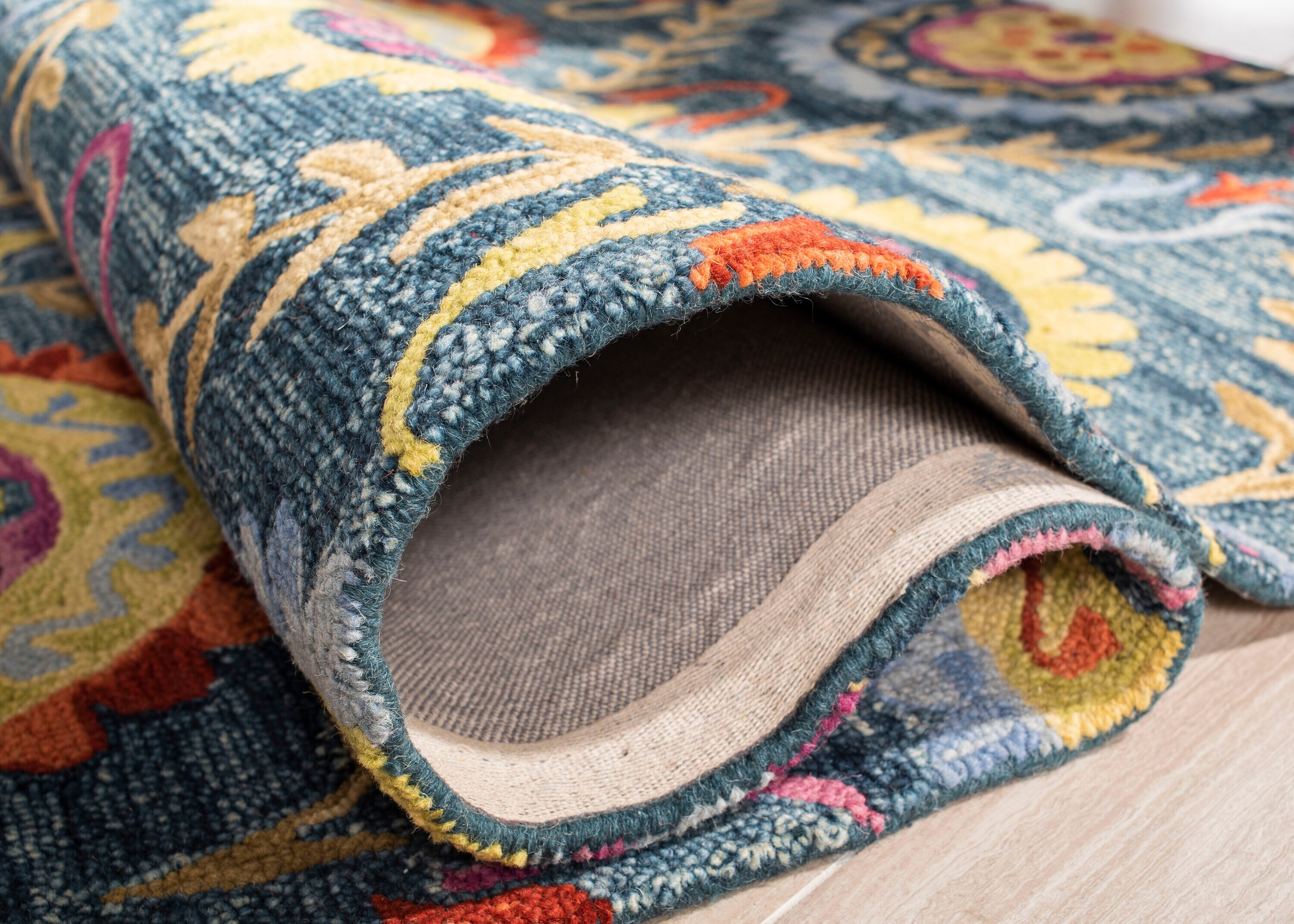 Safavieh SZN374A-5 rugs - View #6