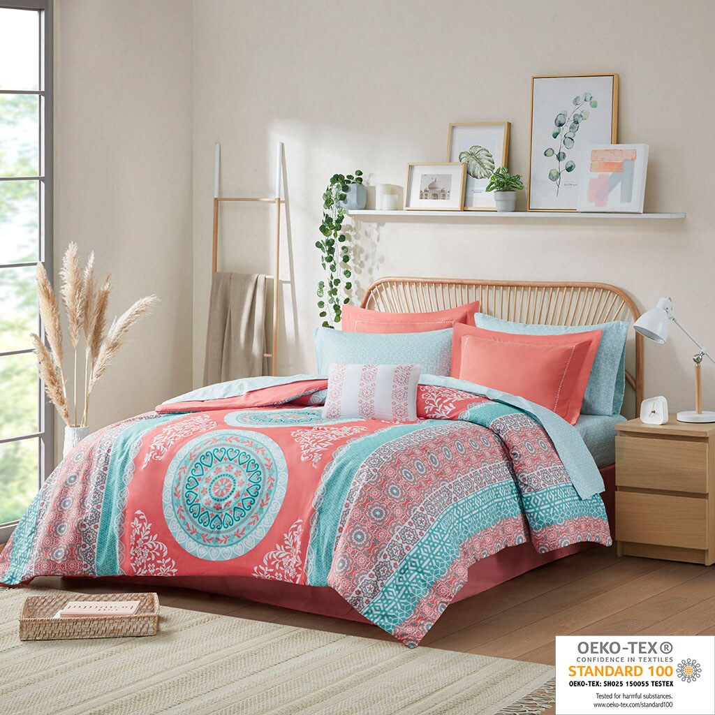 Tinyhomie LW-JA-9582435 bedding - View #9