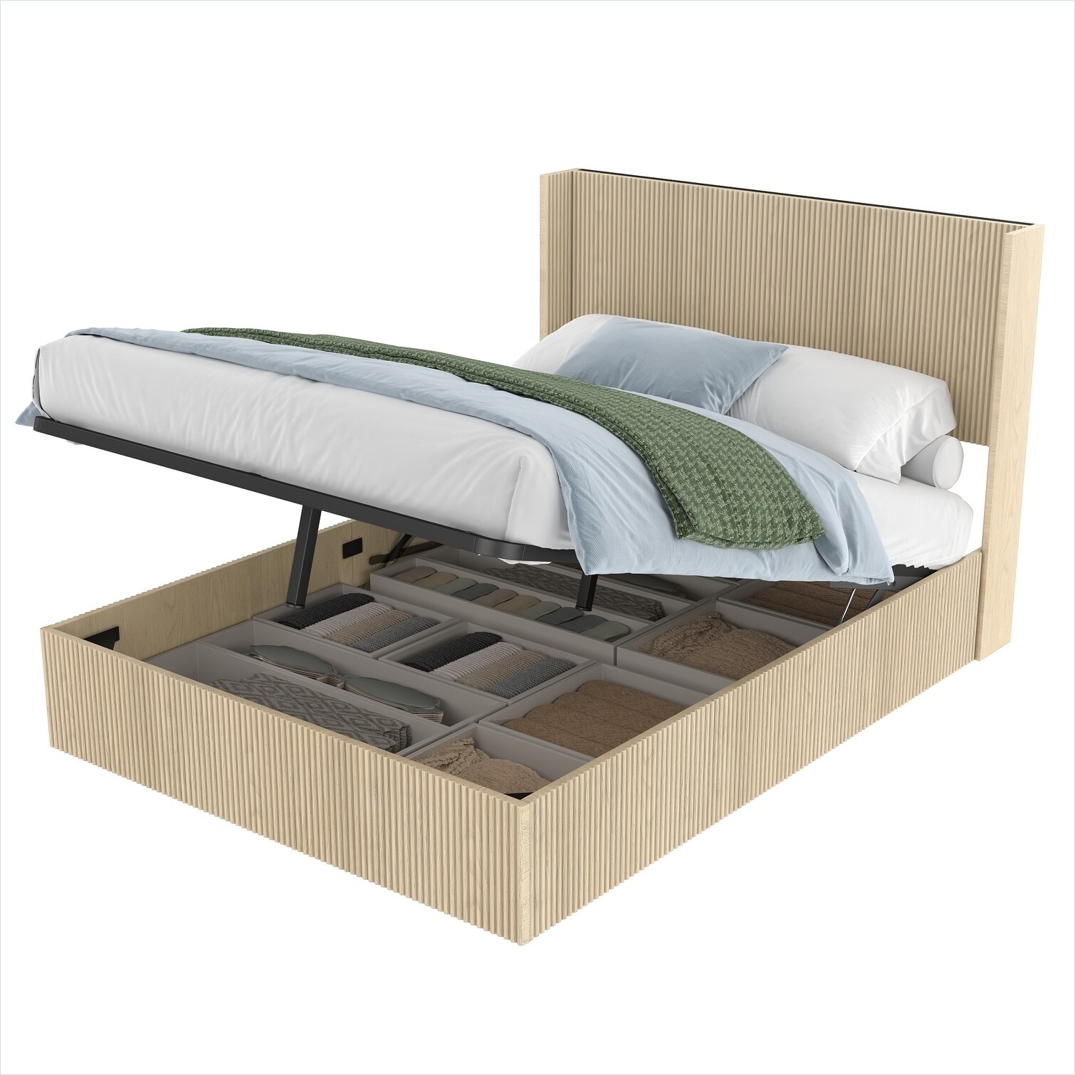 chillscreamni XEHG4DZ62GIU beds - View #2