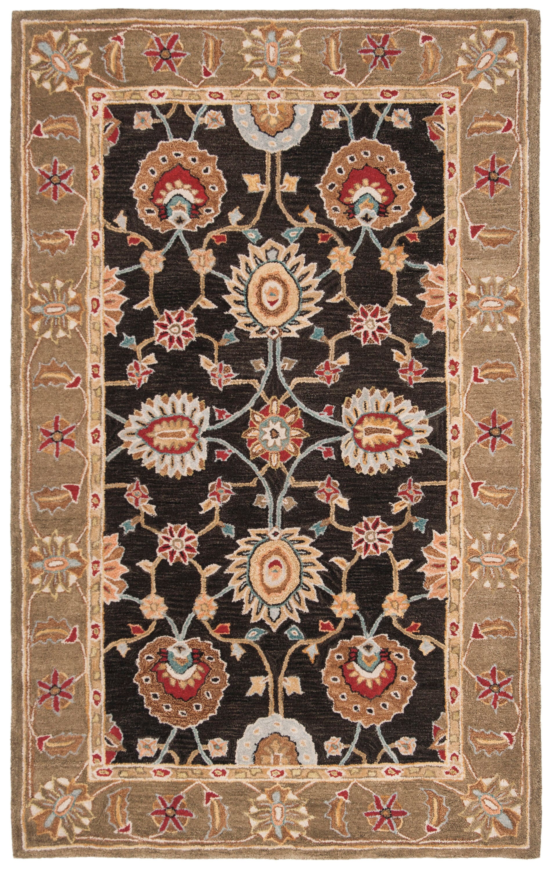 Safavieh AN561C-4 rugs - View #2