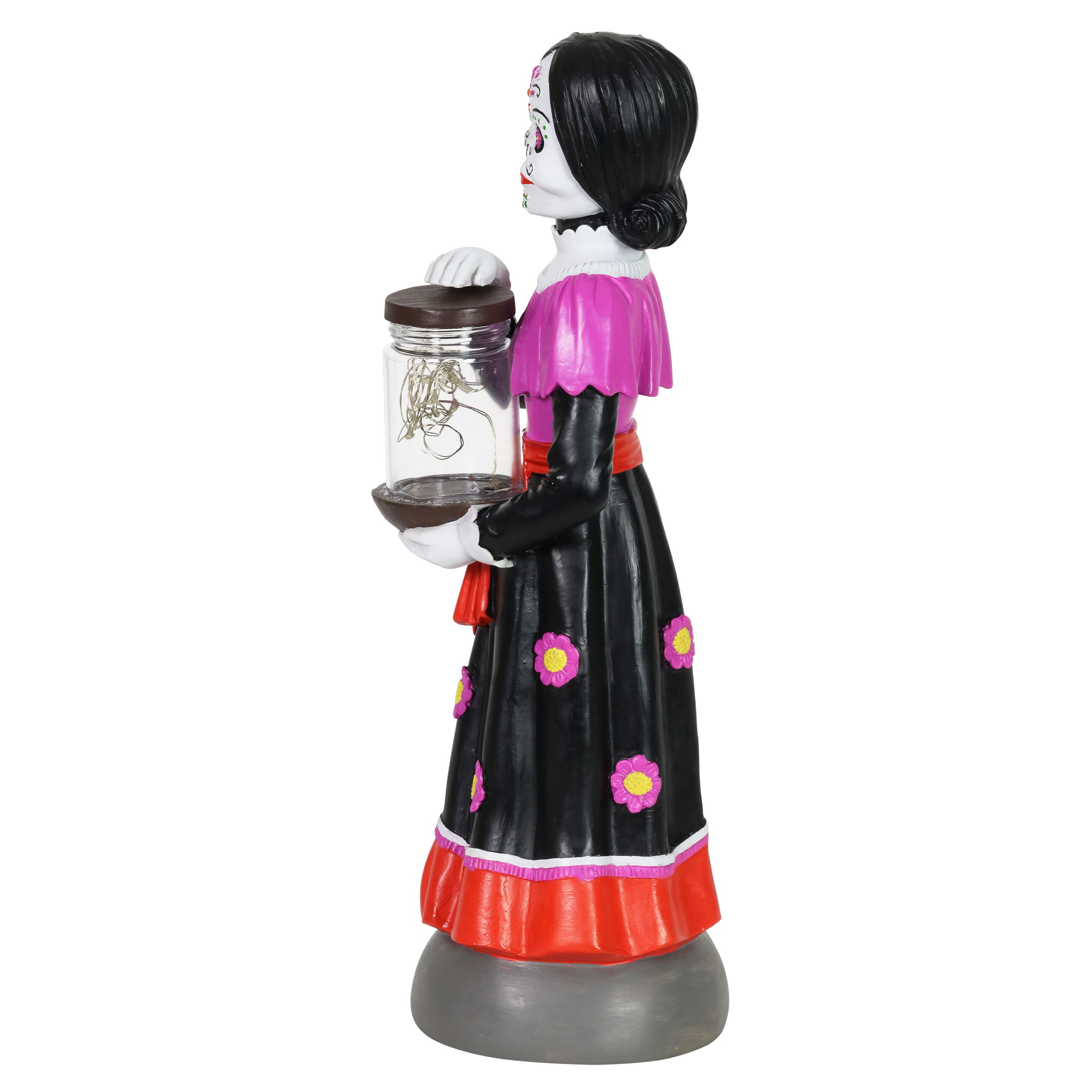 Exhart 15277-RS Table-Halloween-Decor - View #10