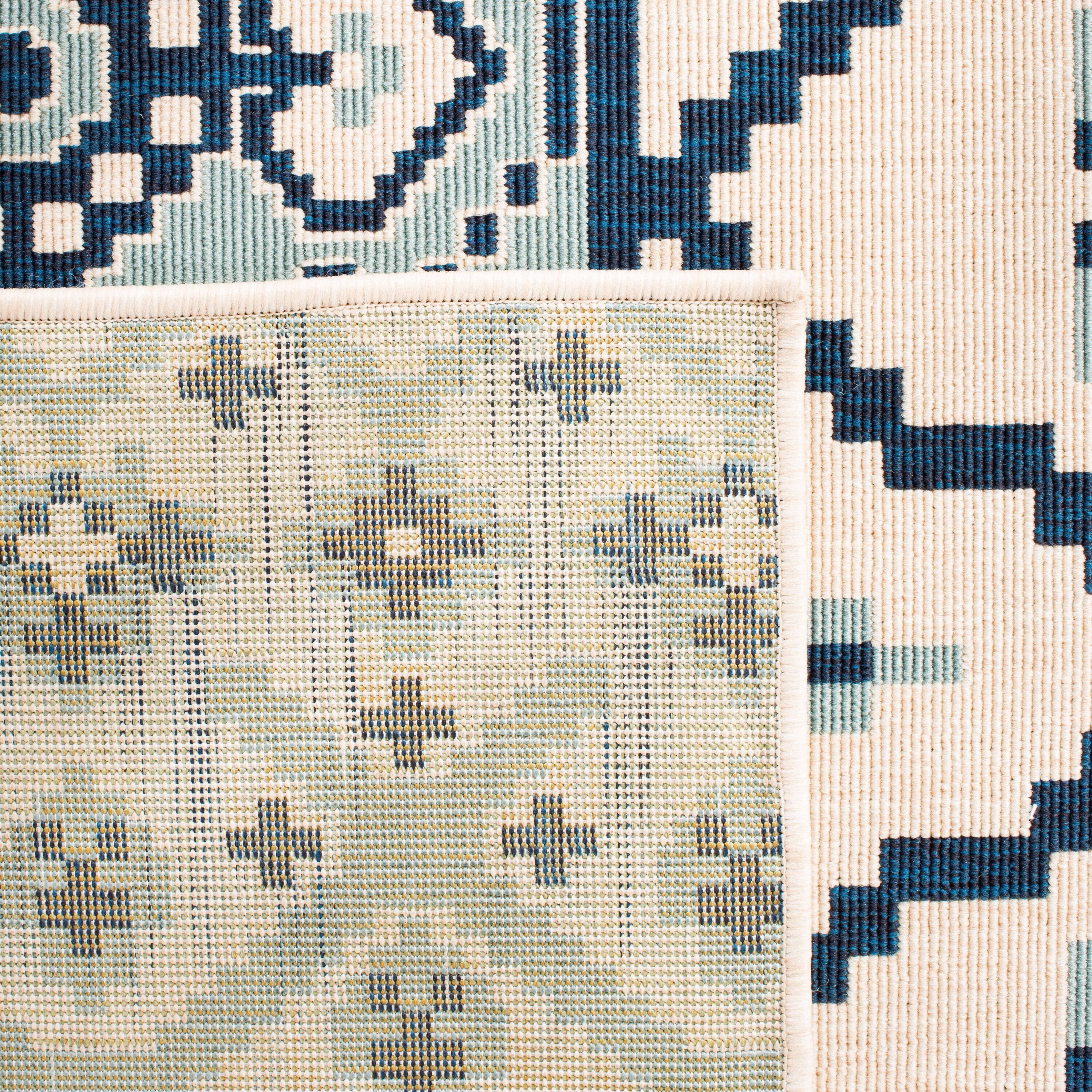 Safavieh VER097-3934-7SQ rugs - View #4