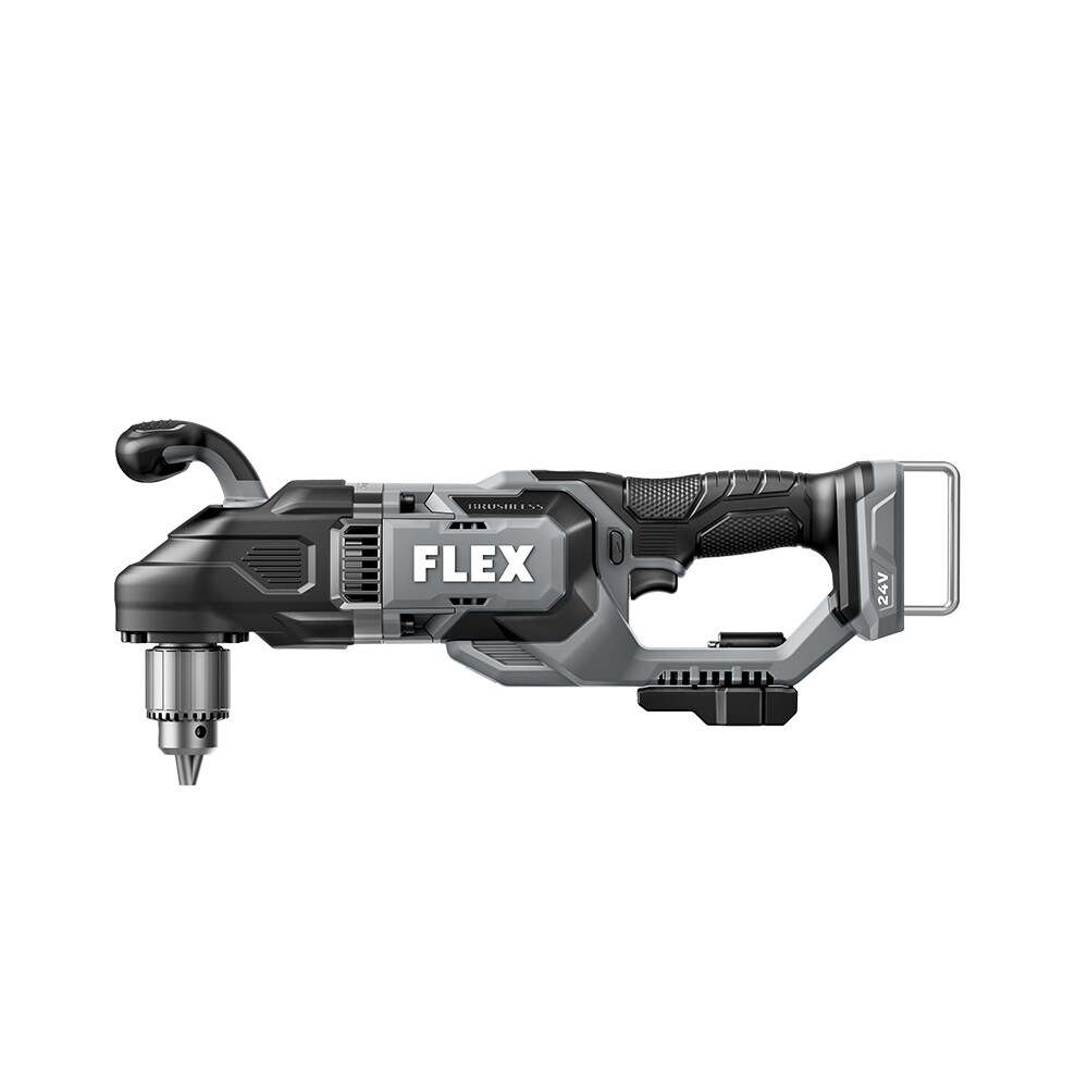 ELECTRICIAN'S FLEX DRILL VIDEO 