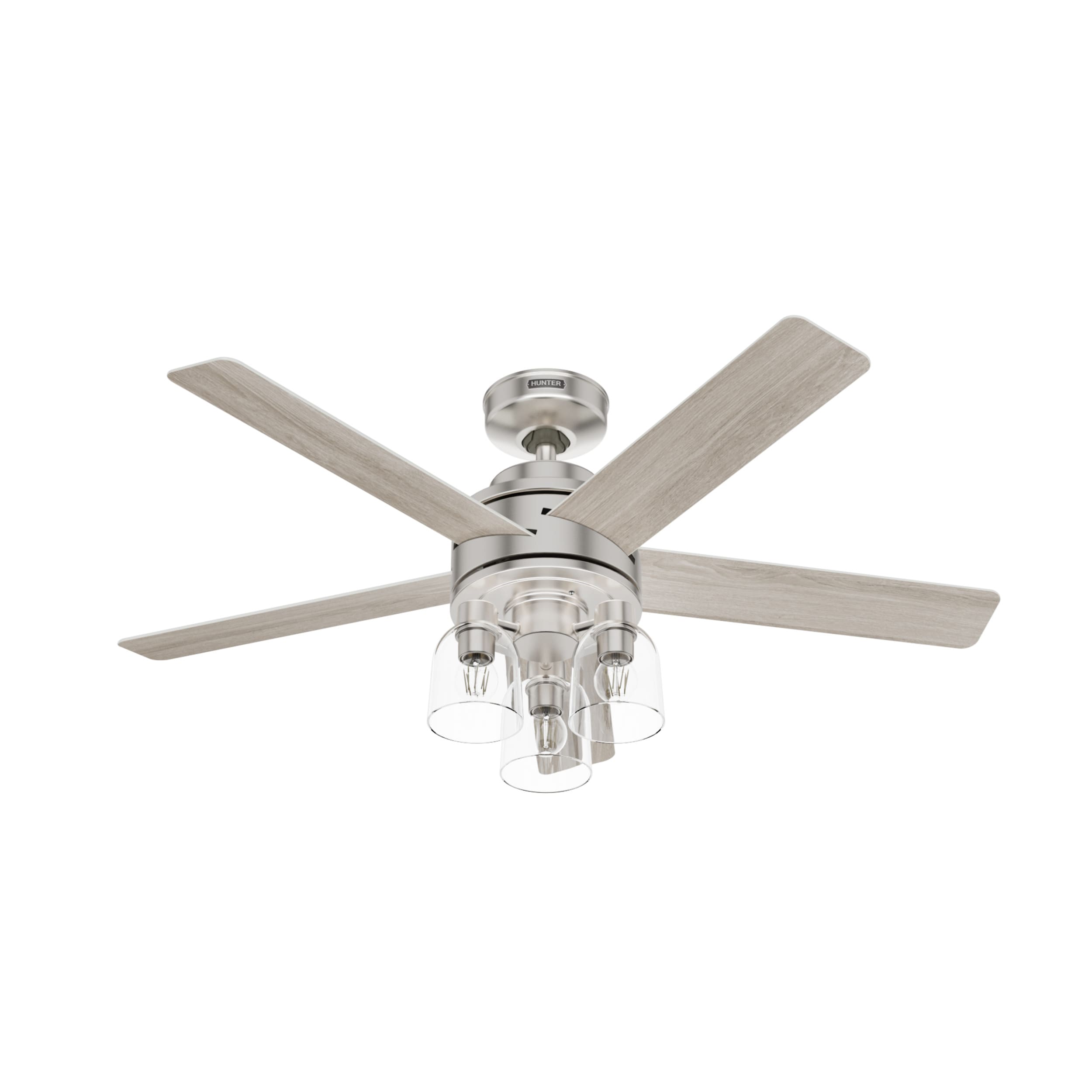 Hunter 52651 Ceiling-Fans - View #2