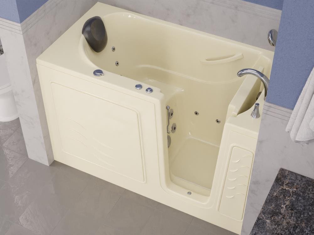 Endurance LS3060WIRBH-CP bathtubs - View #4