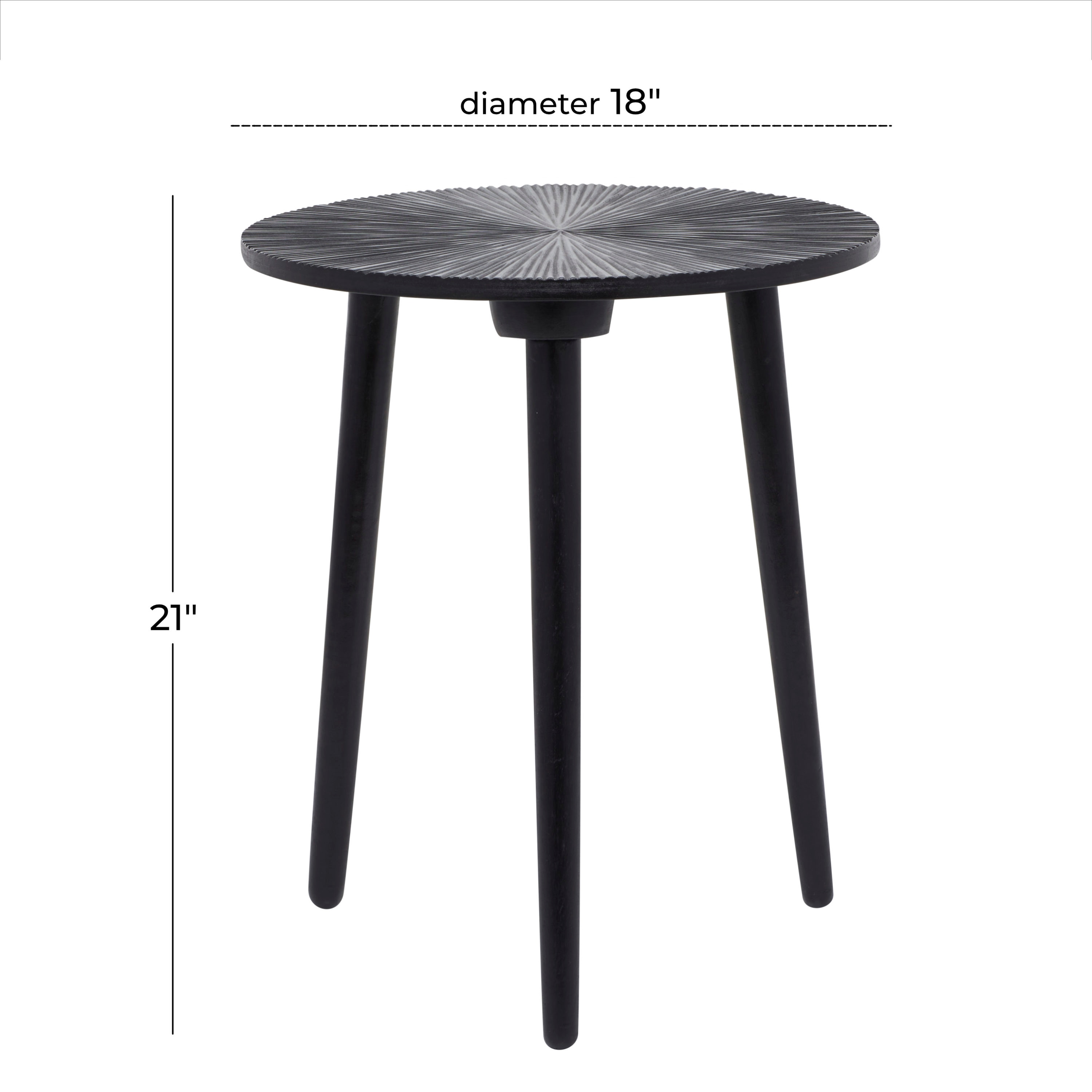 Grayson Lane 53587 End-Tables - View #7