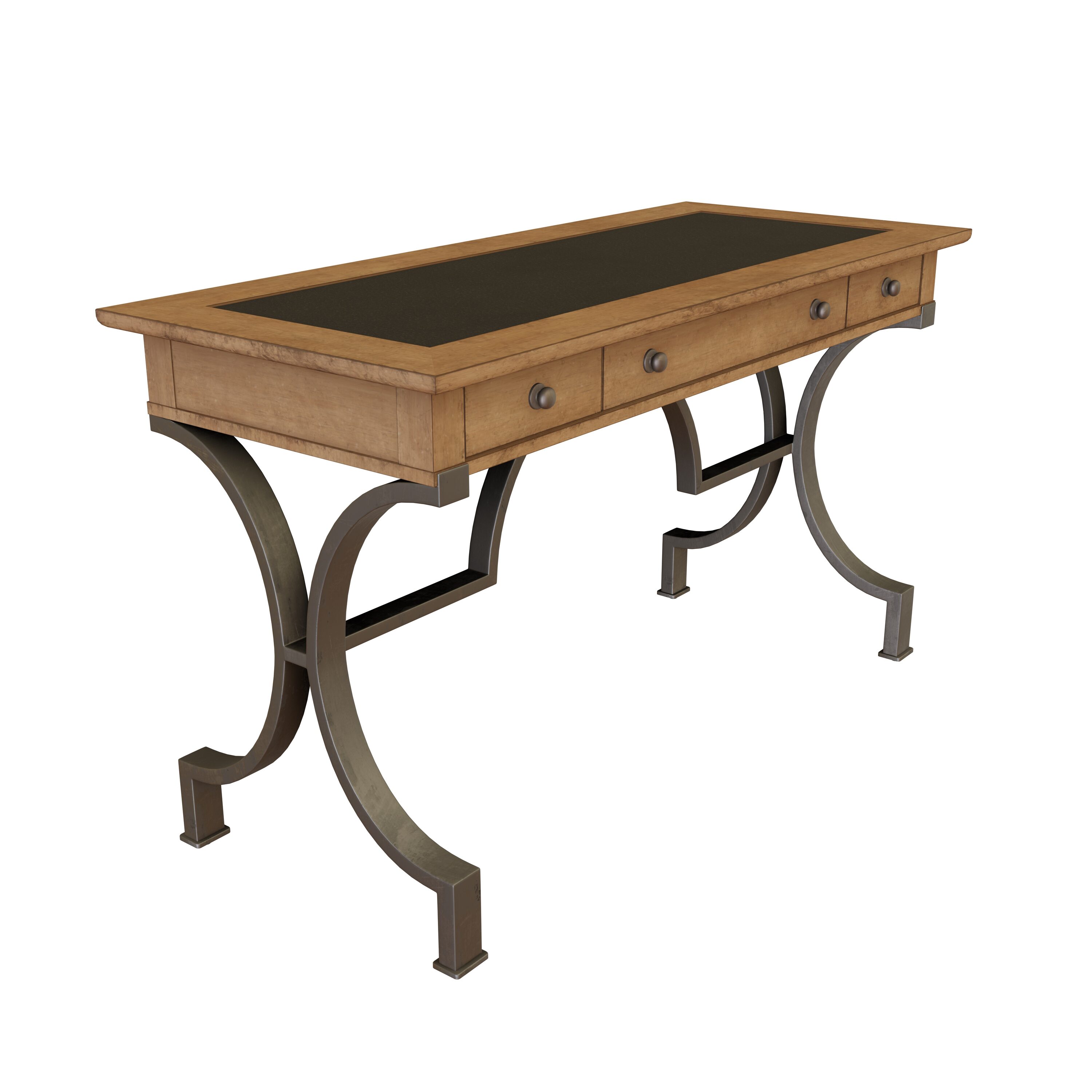 Hekman 27664 desks - View #5