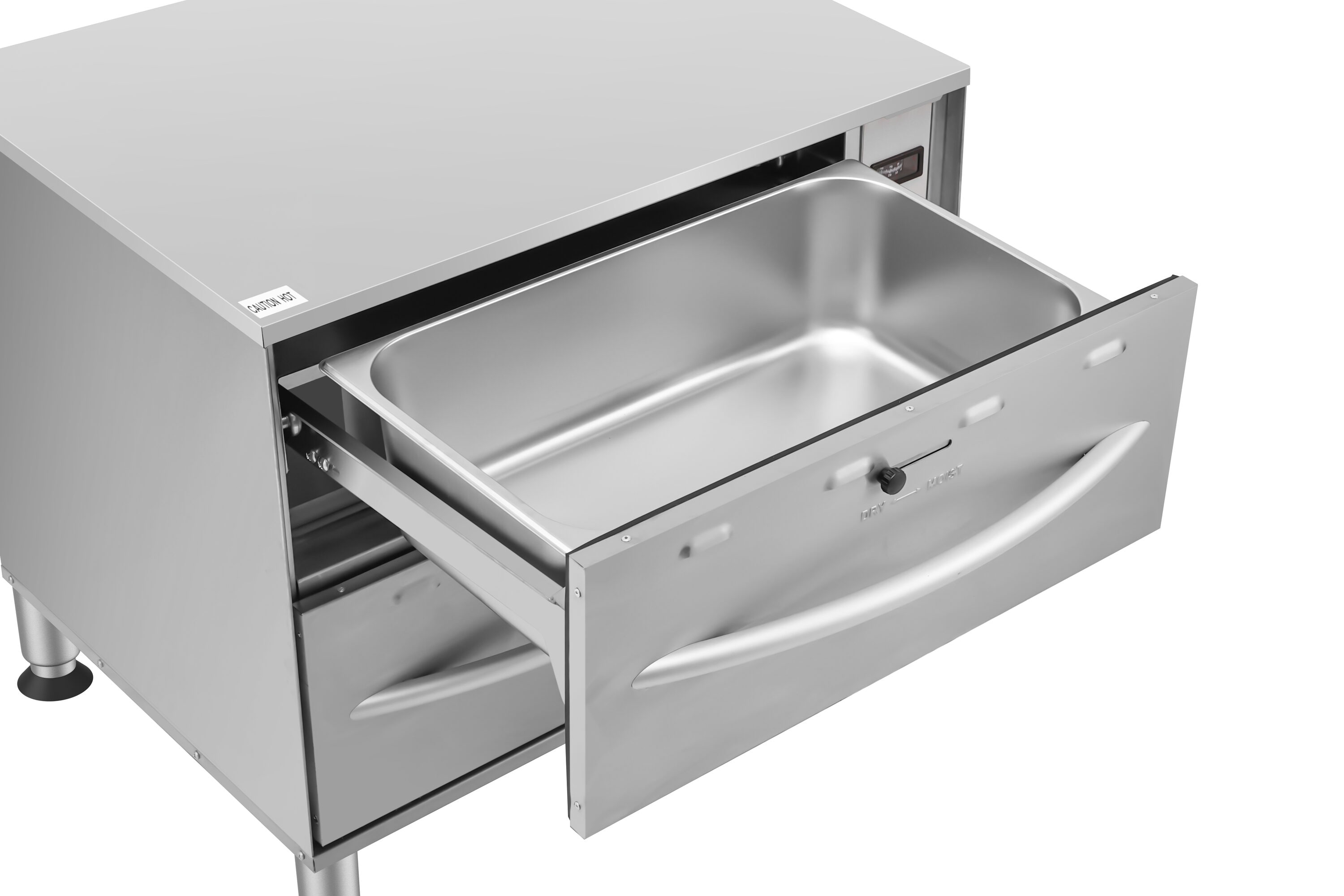 KoolMore LOW-KM-WD-M2 Warming-Drawer - View #17