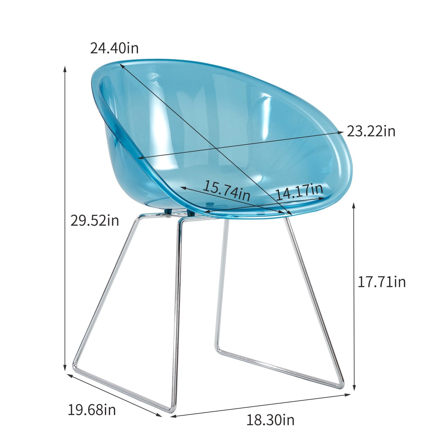 JASMODER W37038829 chairs - View #6