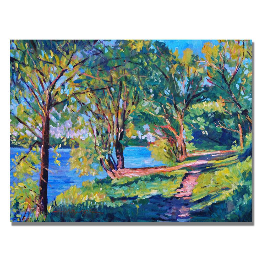 Trademark Fine Art DLG0250-C3547GG Wall-Art - View #2