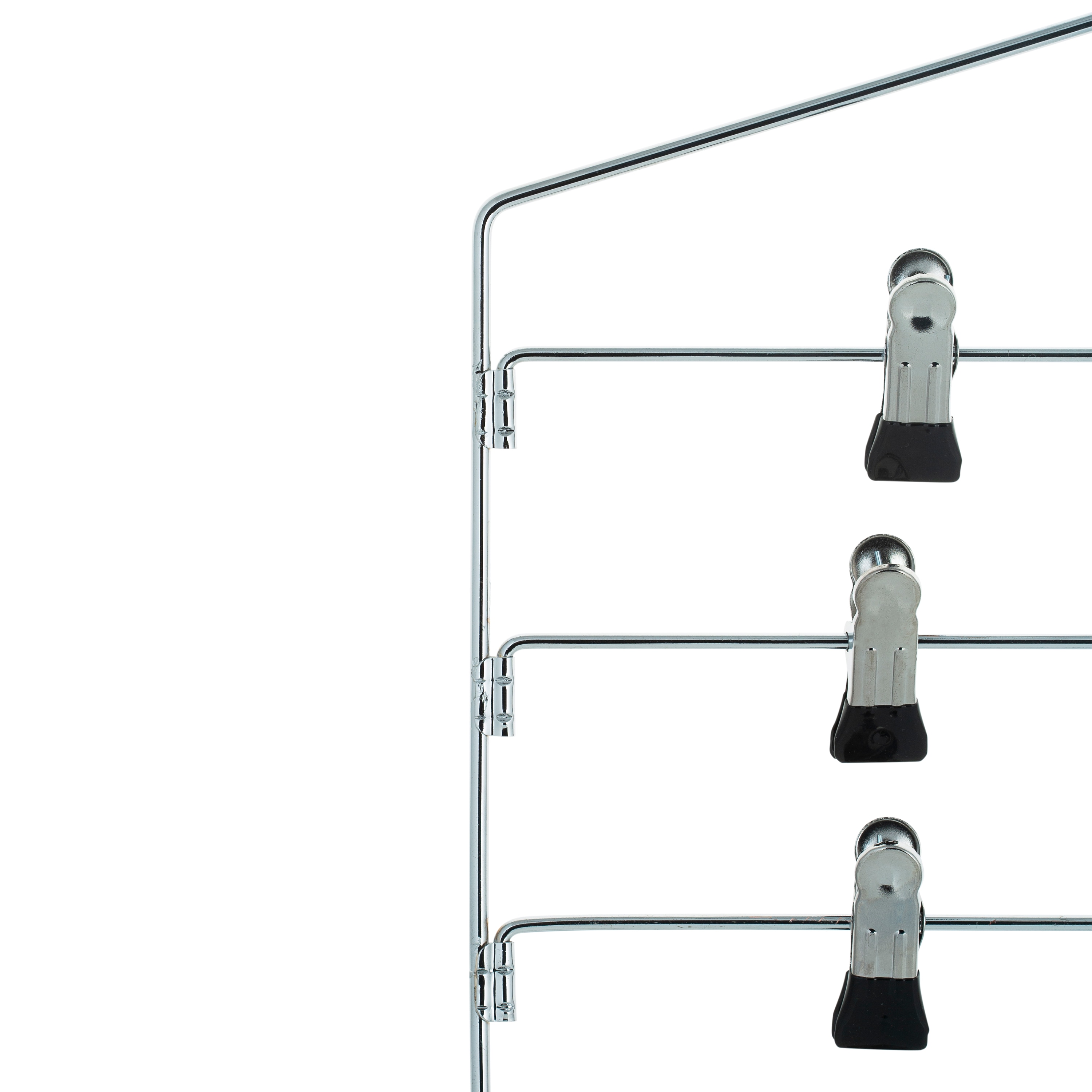 Organize It All NH-0300 hangers - View #4