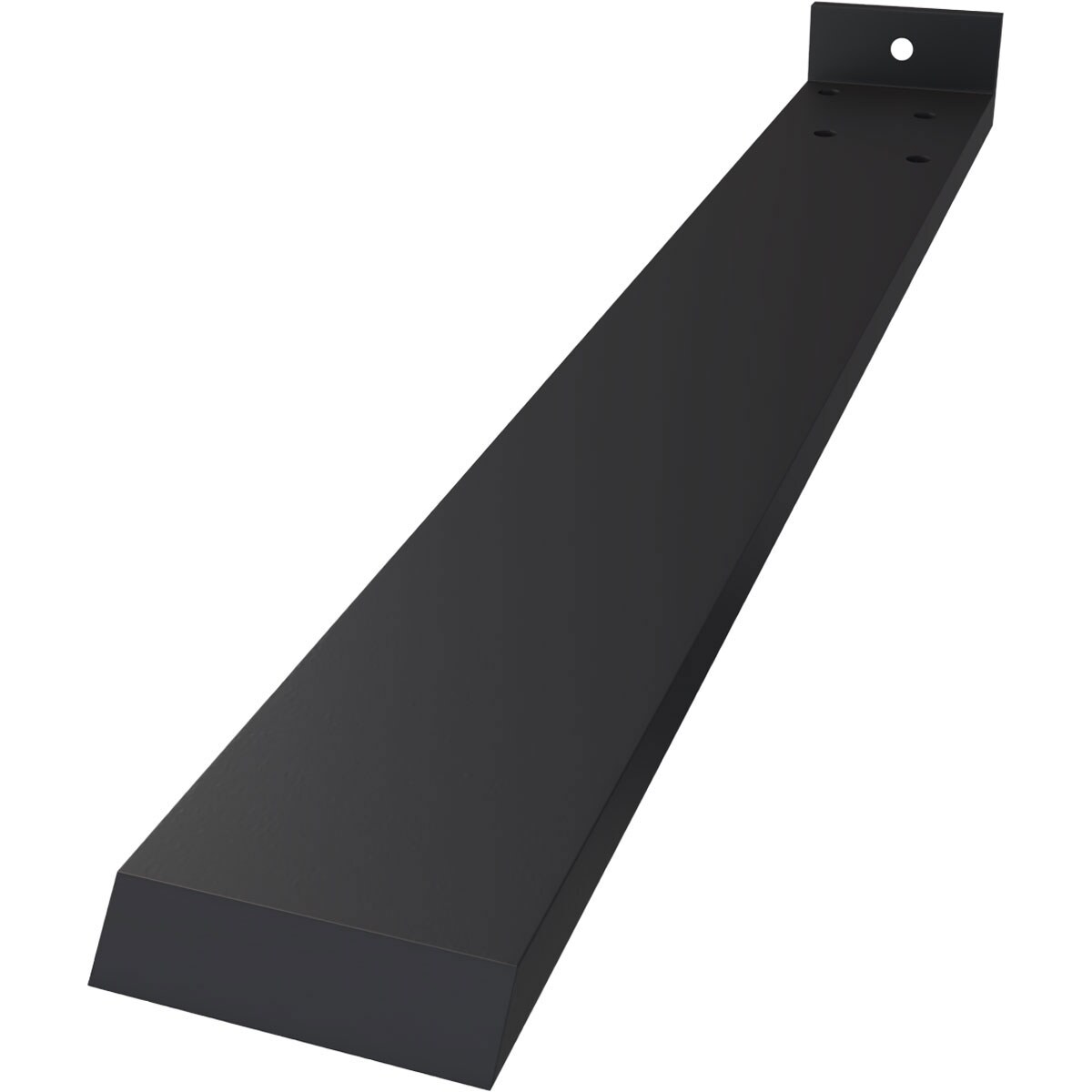Ekena Millwork BKTM02X18X01HFPBL Mending-Plates-Brackets-Braces - View #3