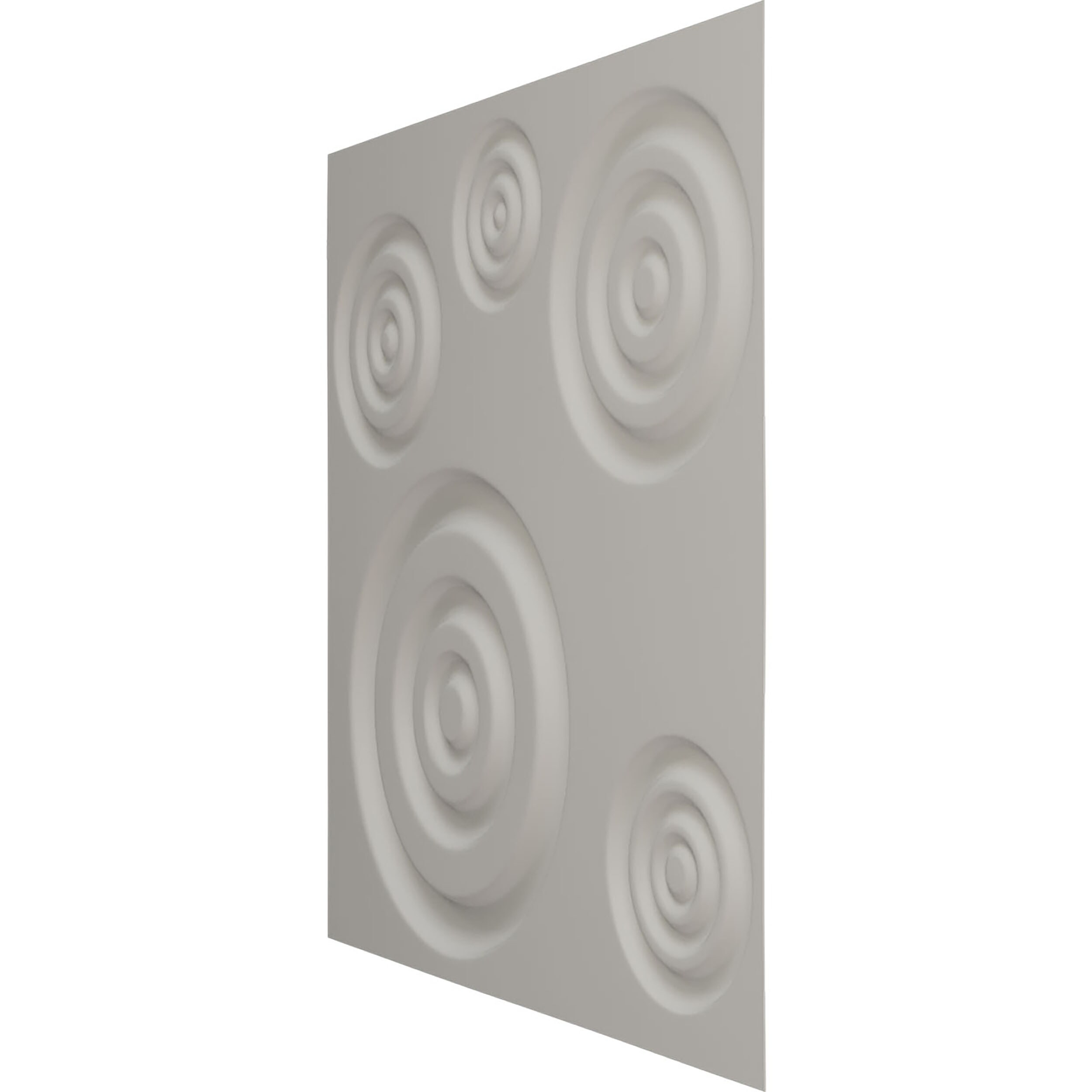 Ekena Millwork WP20X20REBGL Wall-Panels - View #4