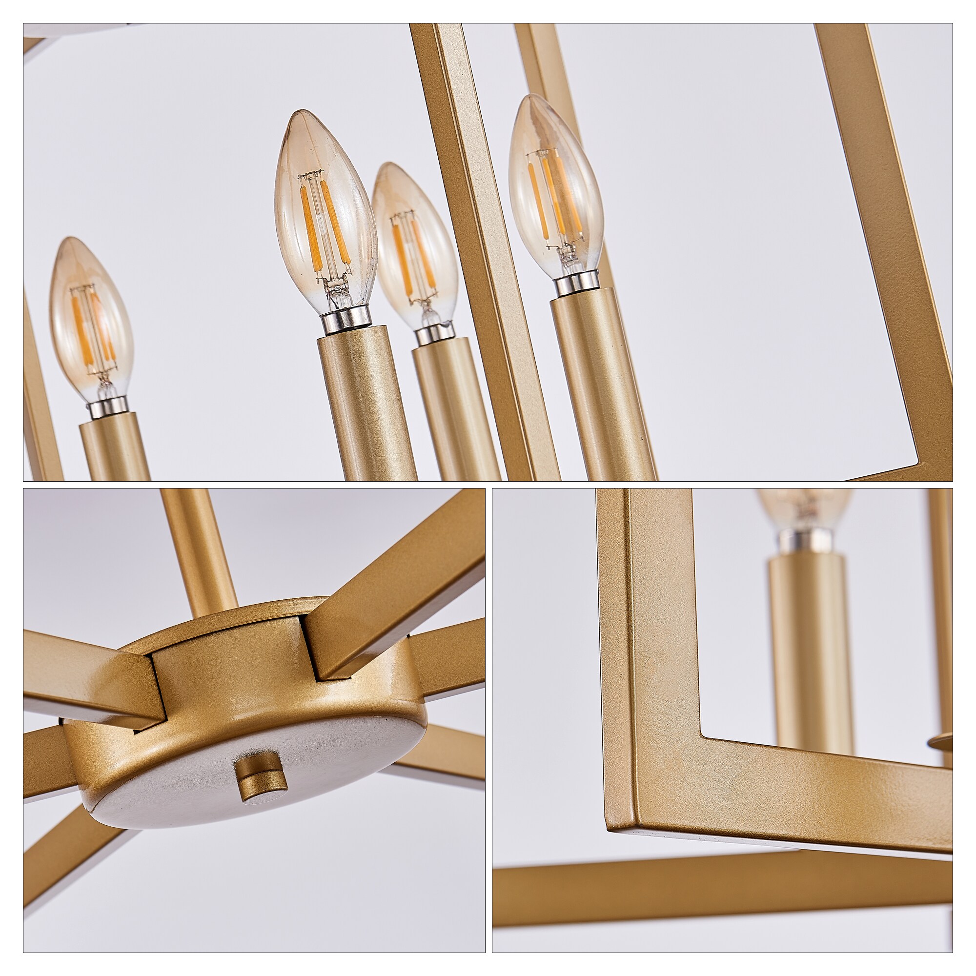 LUCKY ONE LO-LC367243P Pendant-Lights - View #5