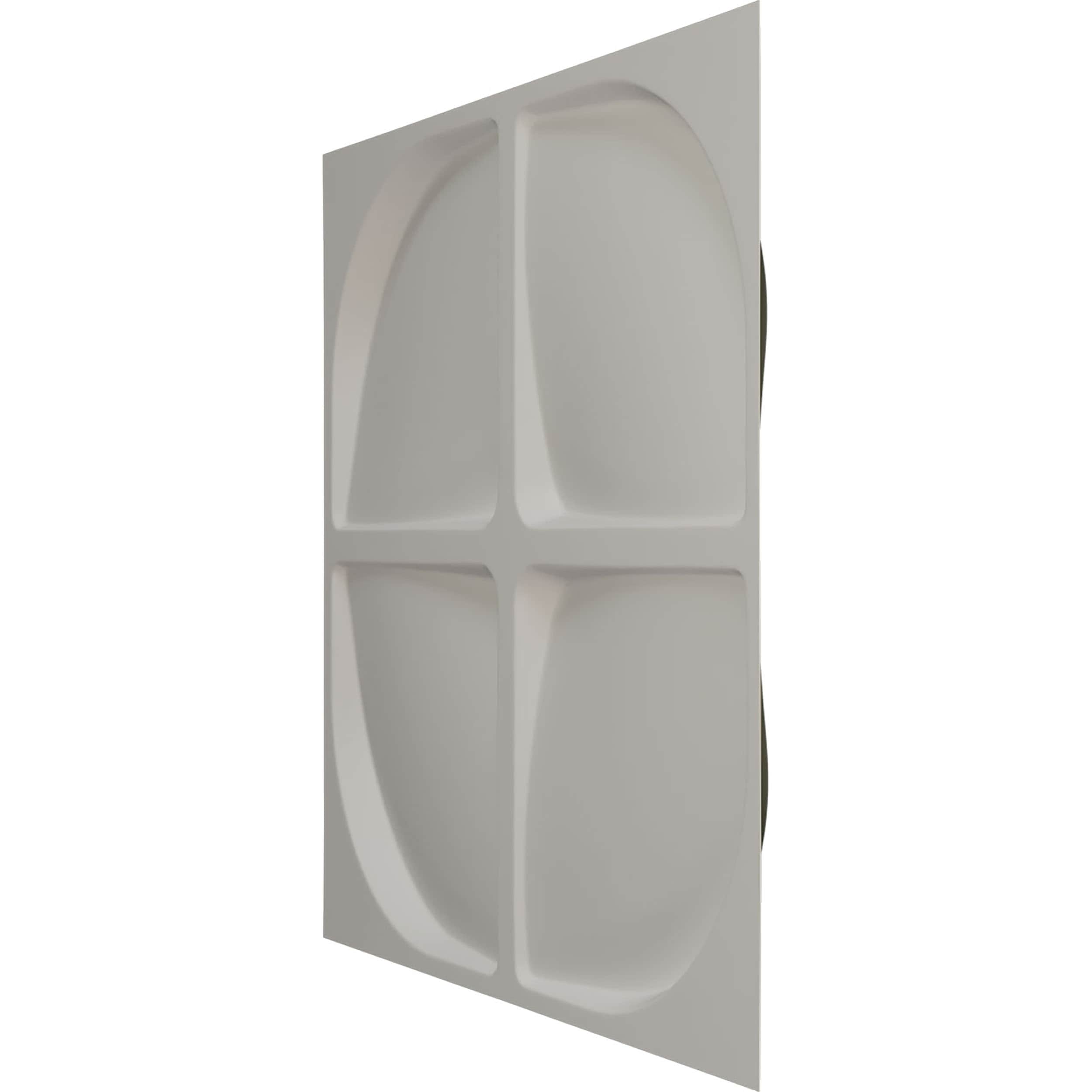 Ekena Millwork WP20X20FRGHC Wall-Panels - View #4