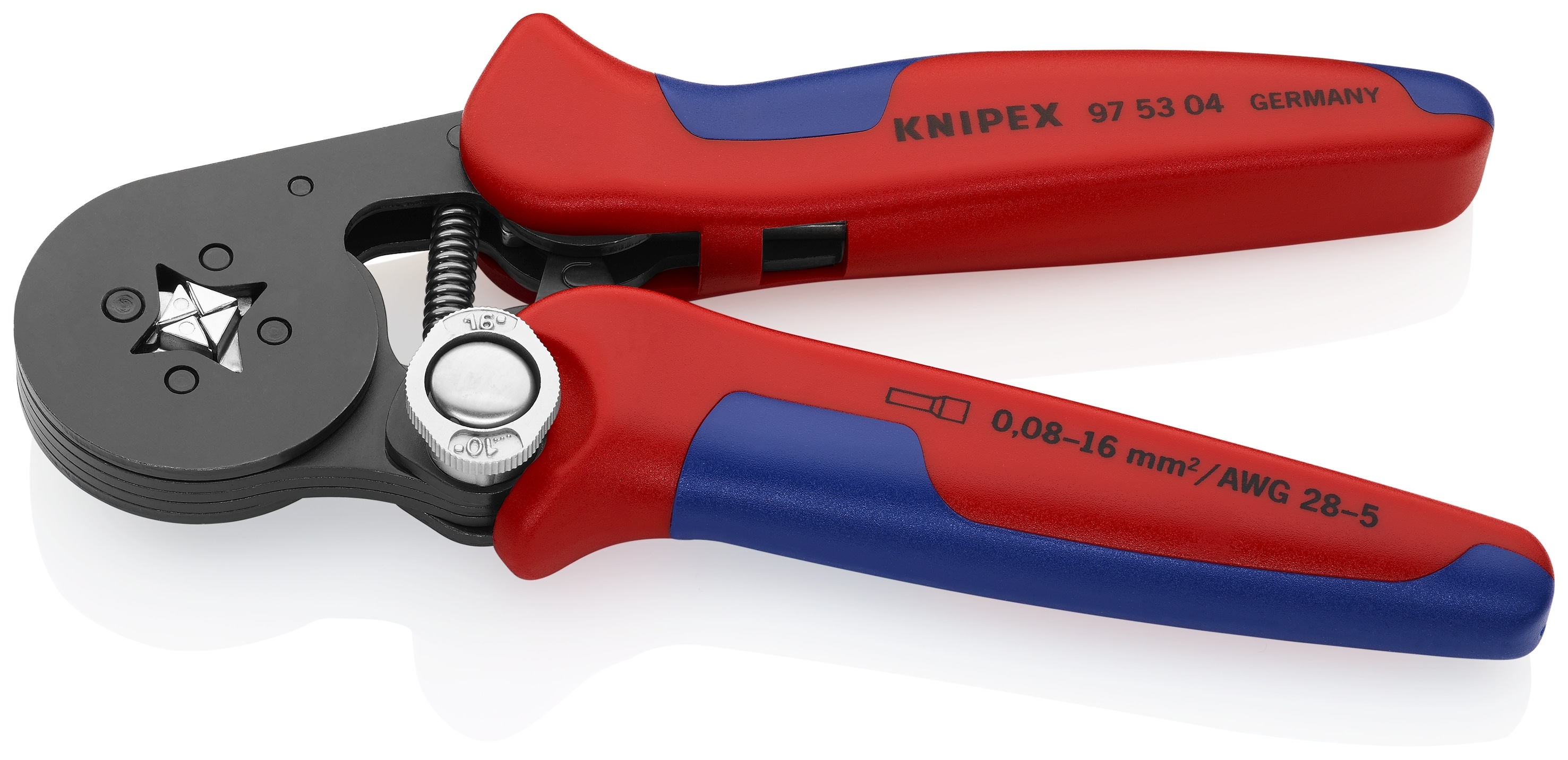 KNIPEX 97 53 04 pliers - View #2