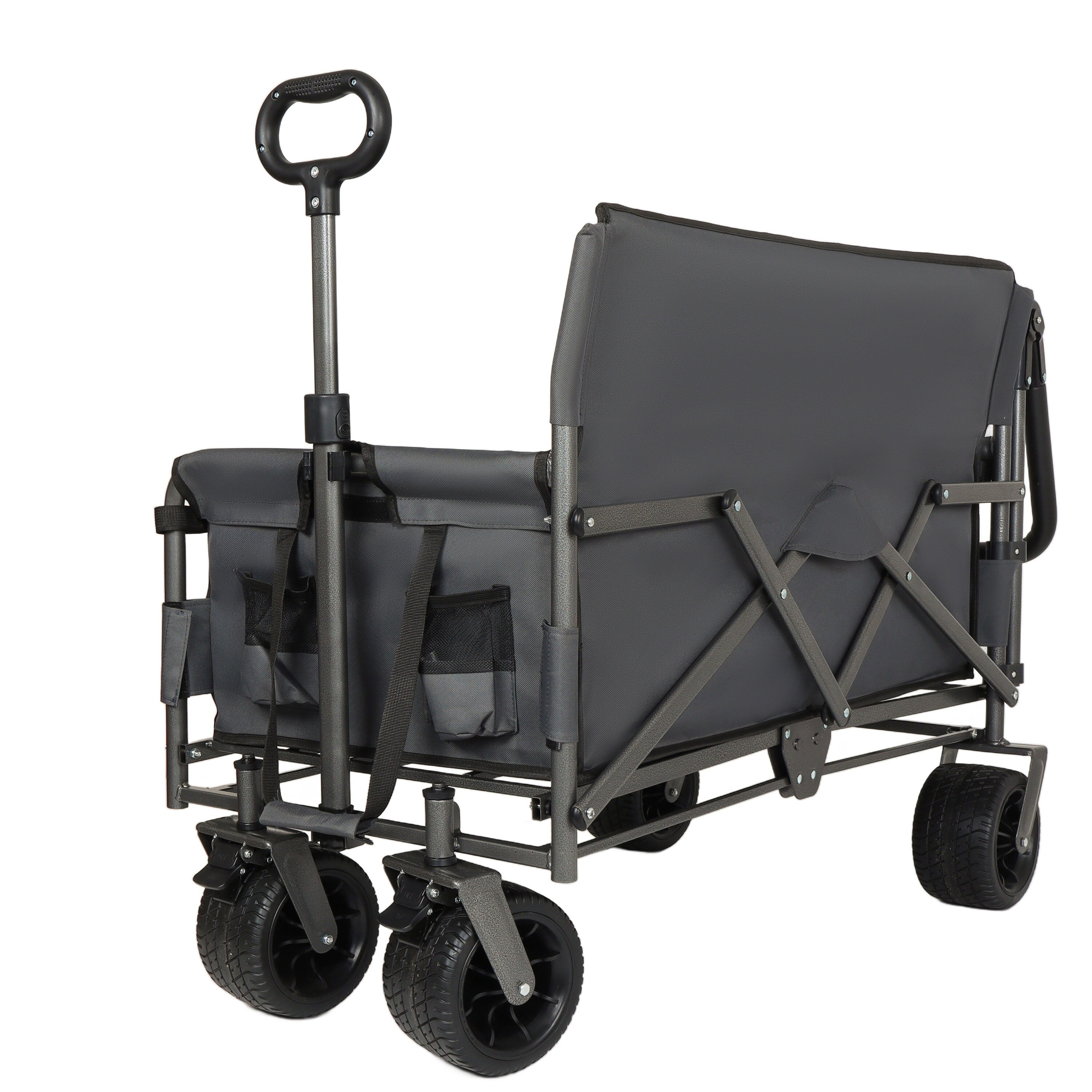 Wooakway FXLS0607-605C32 Yard-Carts - View #10