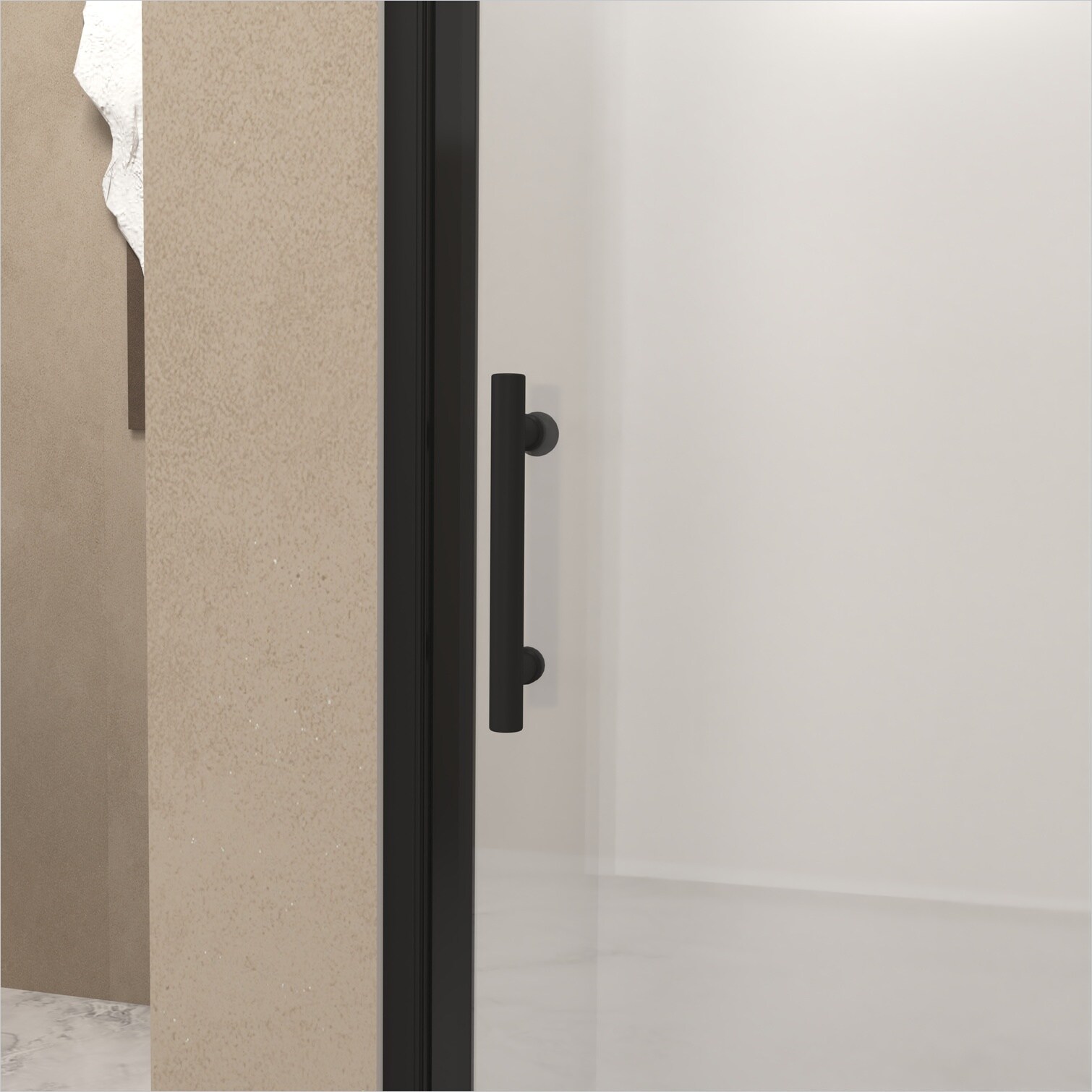 Naturefalls GI20V5TGWQ2P Shower-Doors - View #2