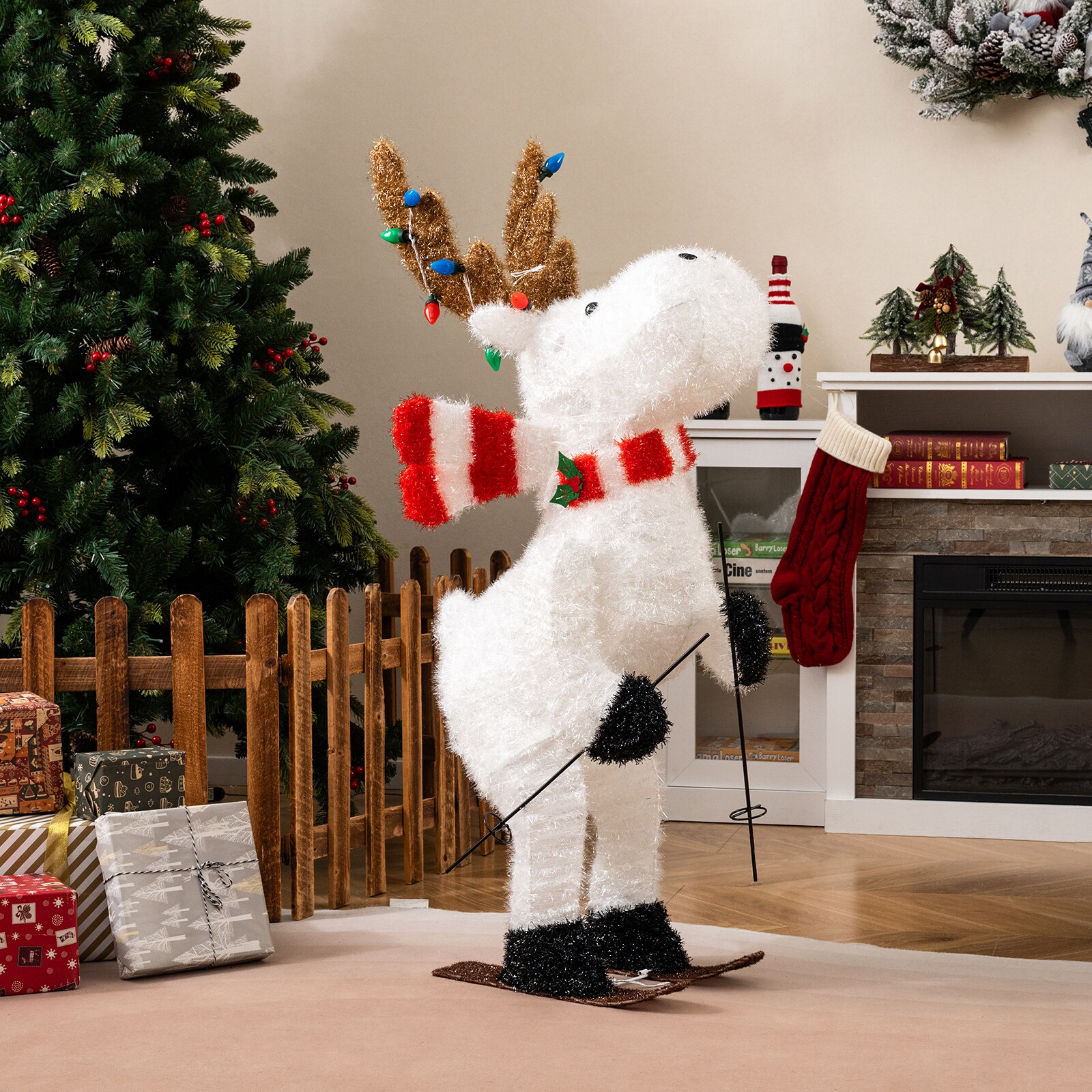 BABOOM BMMP-5122US Outdoor-Christmas-Decor - View #11