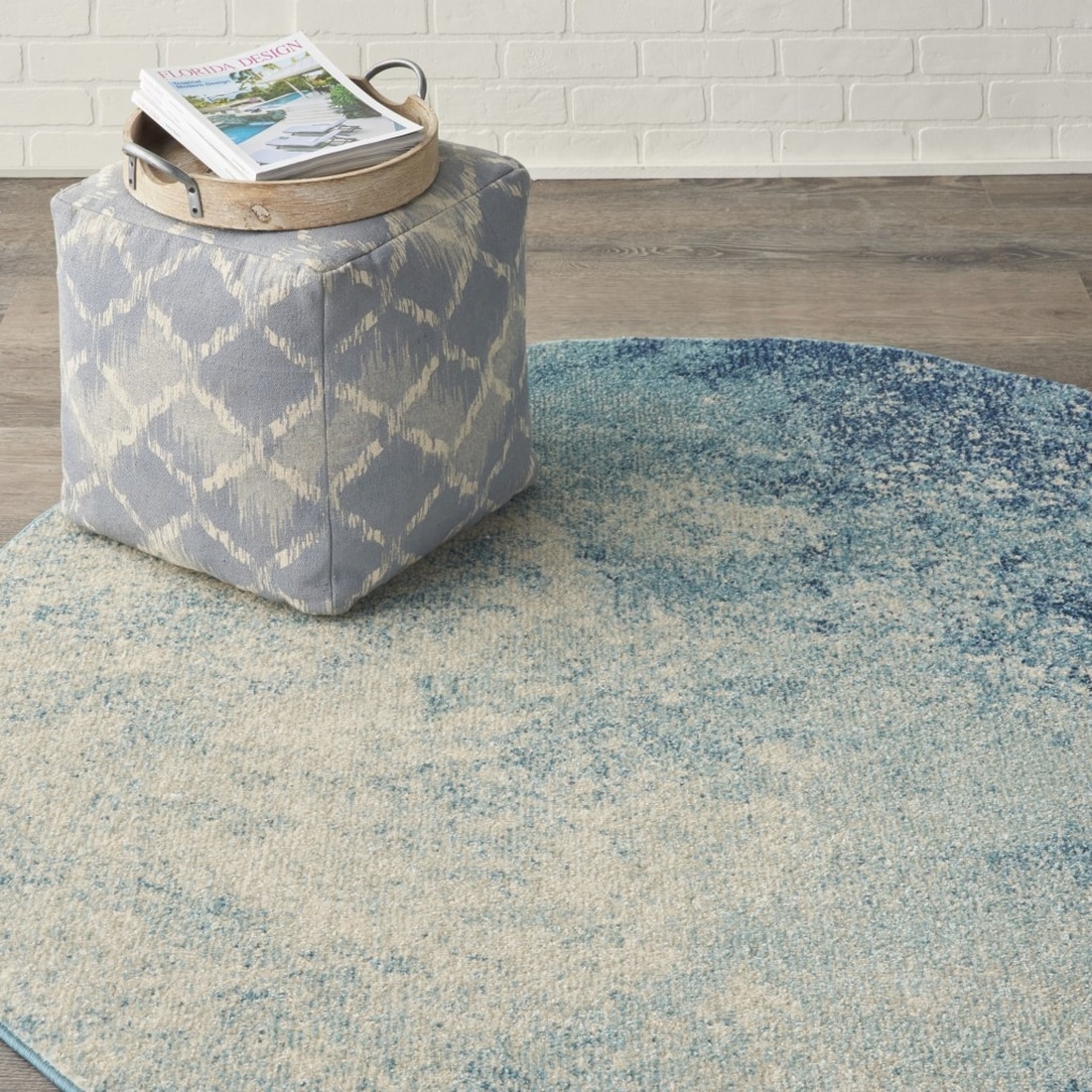 HomeRoots 4000385369 rugs - View #9