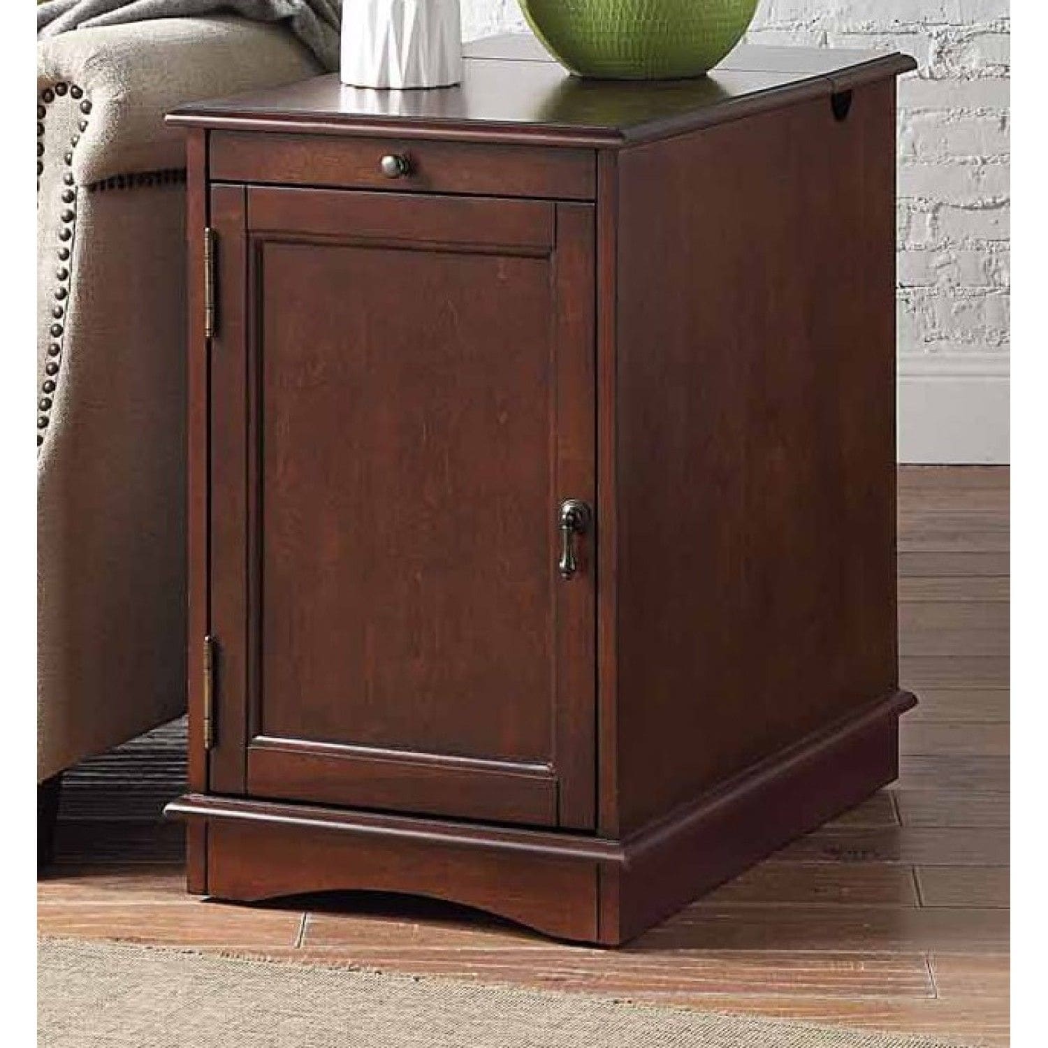 JASMODER B01151371 nightstands - View #2