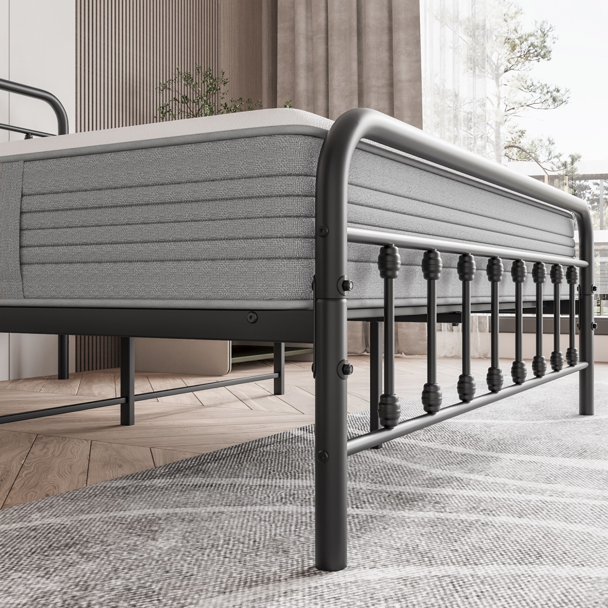 Clihome CL-JH-76797 beds - View #6