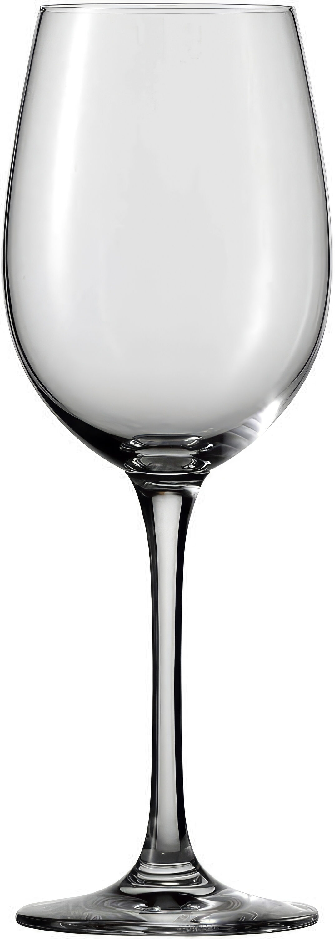 Fortessa Schott Zwiesel Classico Set of 6 White Wine/ Burgundy Glass