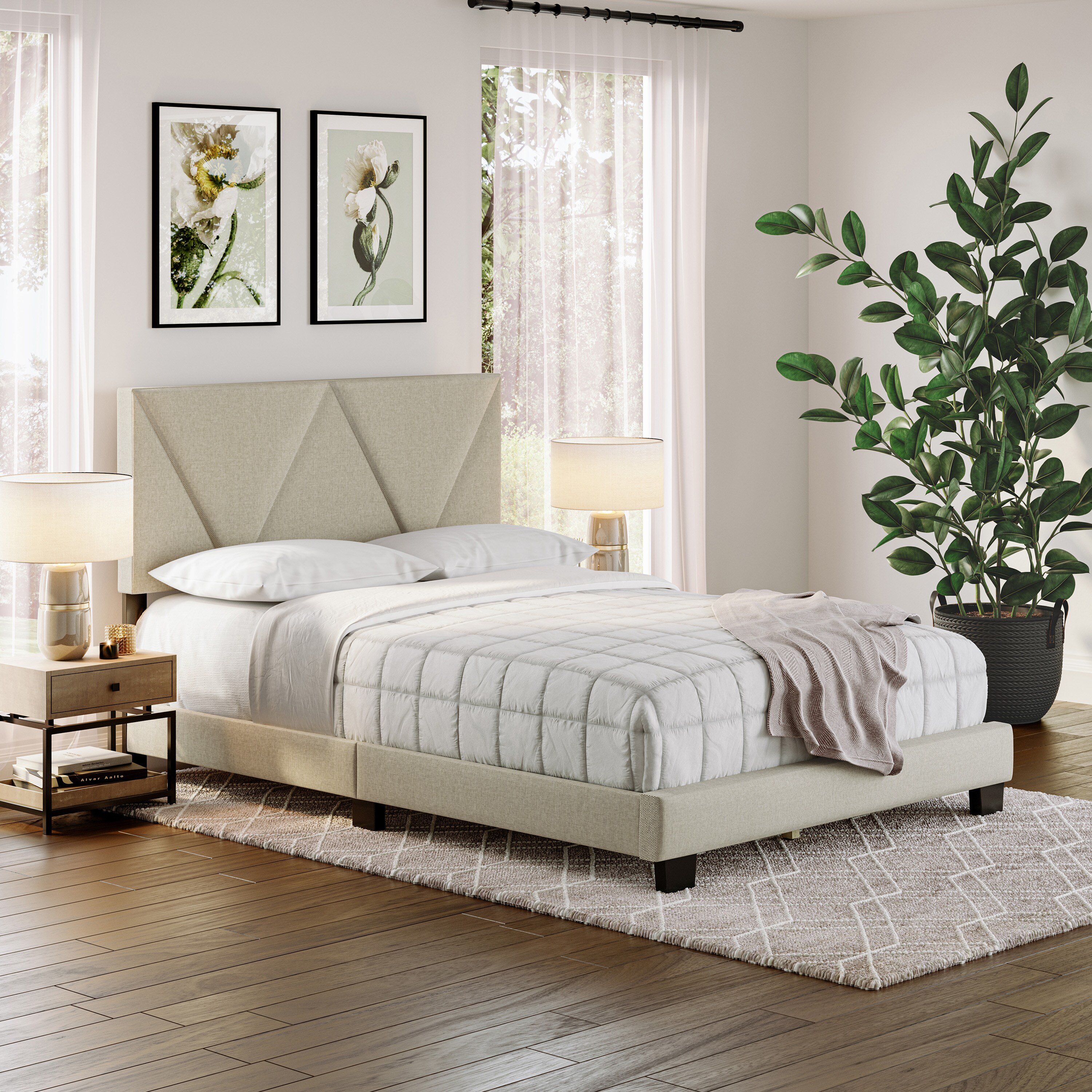 Boyd Sleep AMCWL403DB beds - View #7