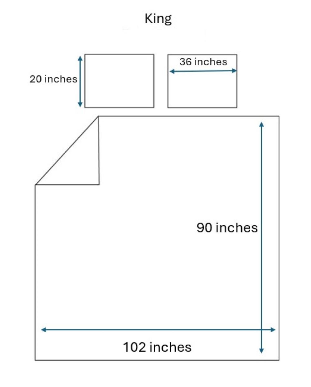 Modern Heirloom A016621DGEFS bedding - View #5