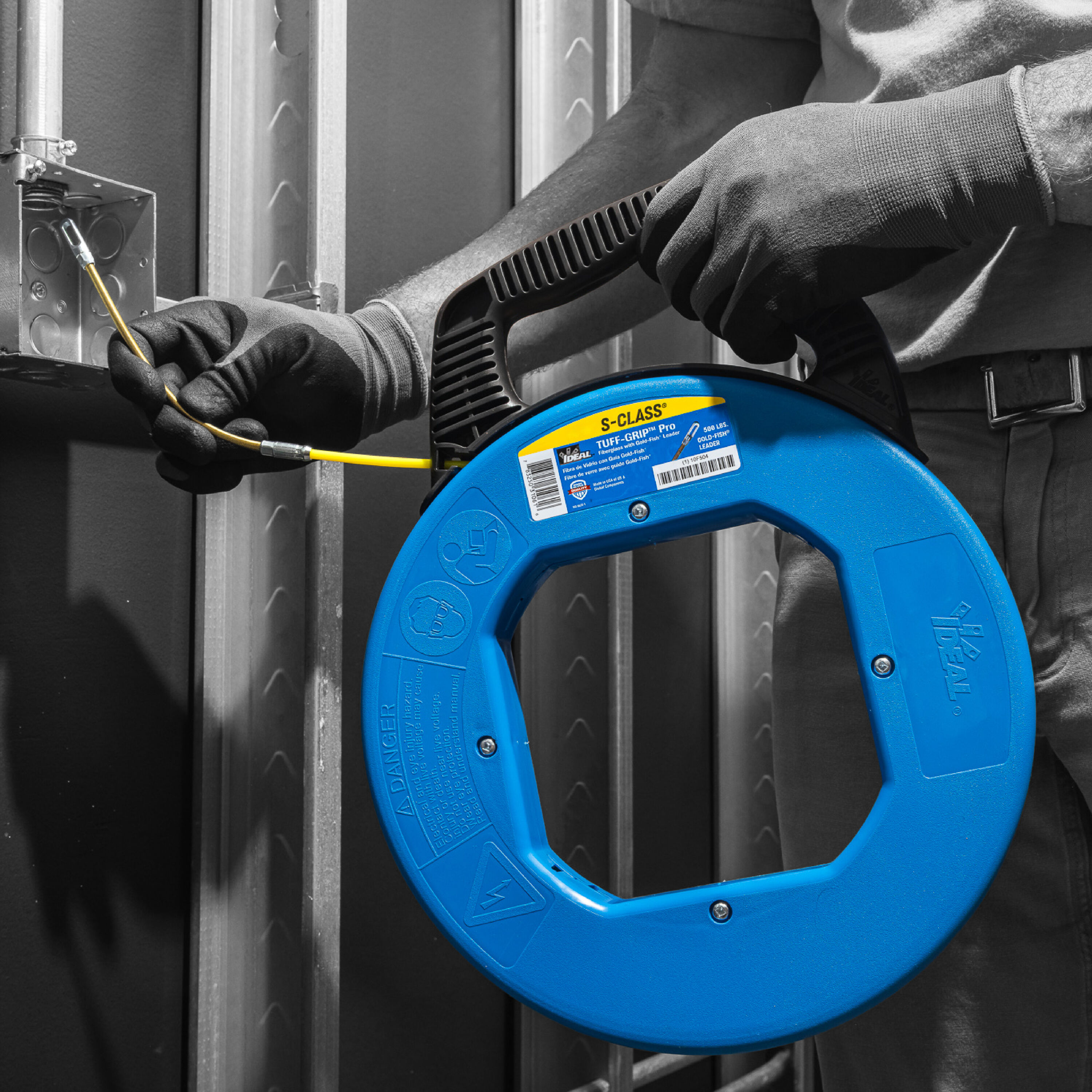 IDEAL 31-061 Wire-Fishing - View #8