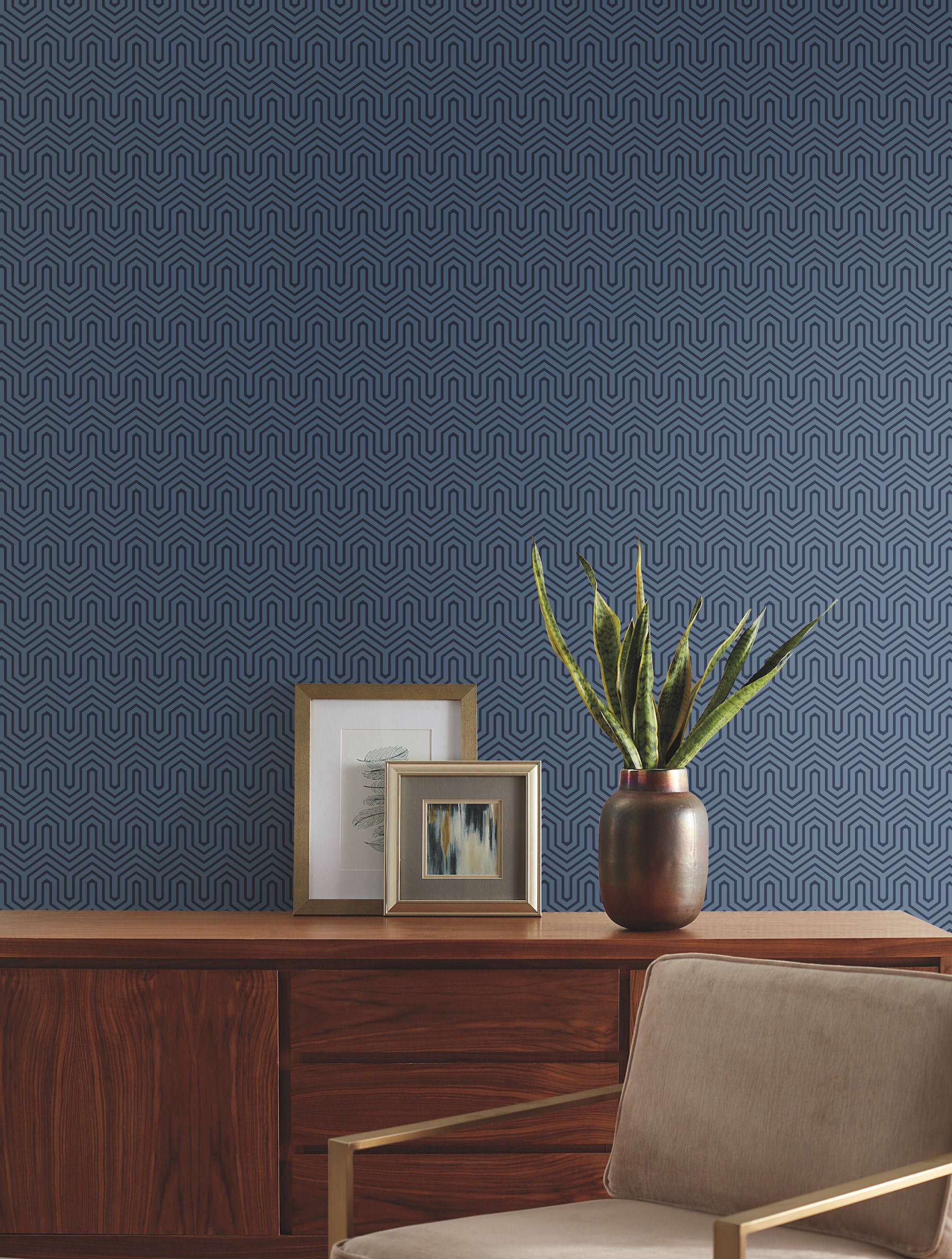 York Wallcoverings GE3715 wallpaper - View #3